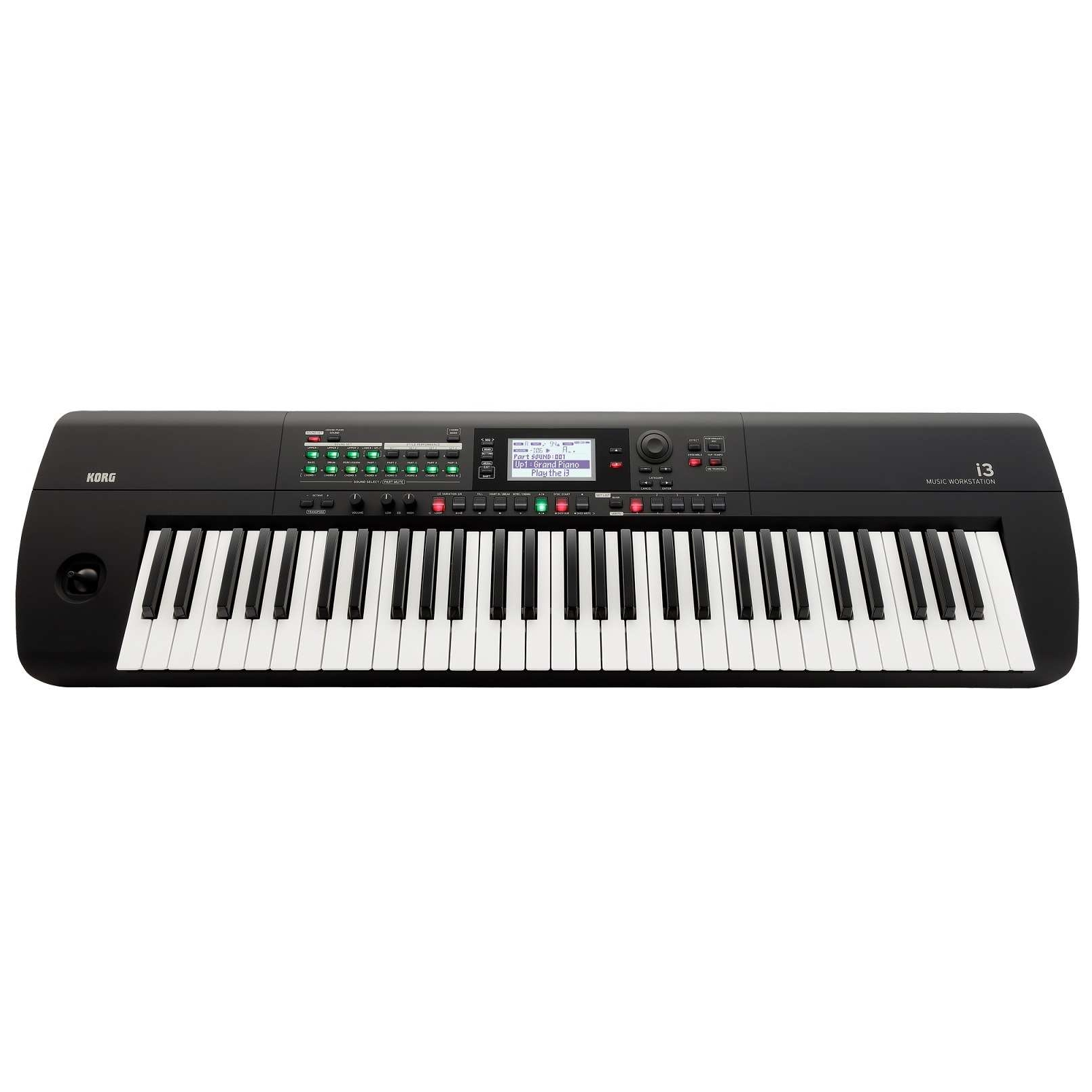 Korg - Korg i3