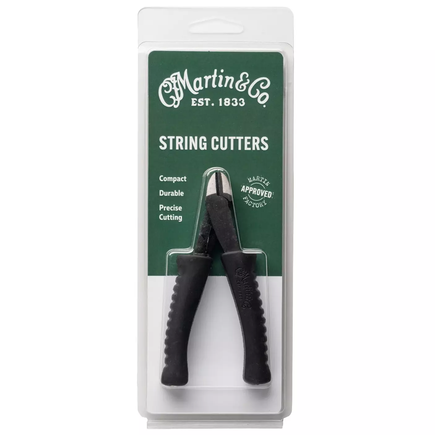 Martin String Cutters 1