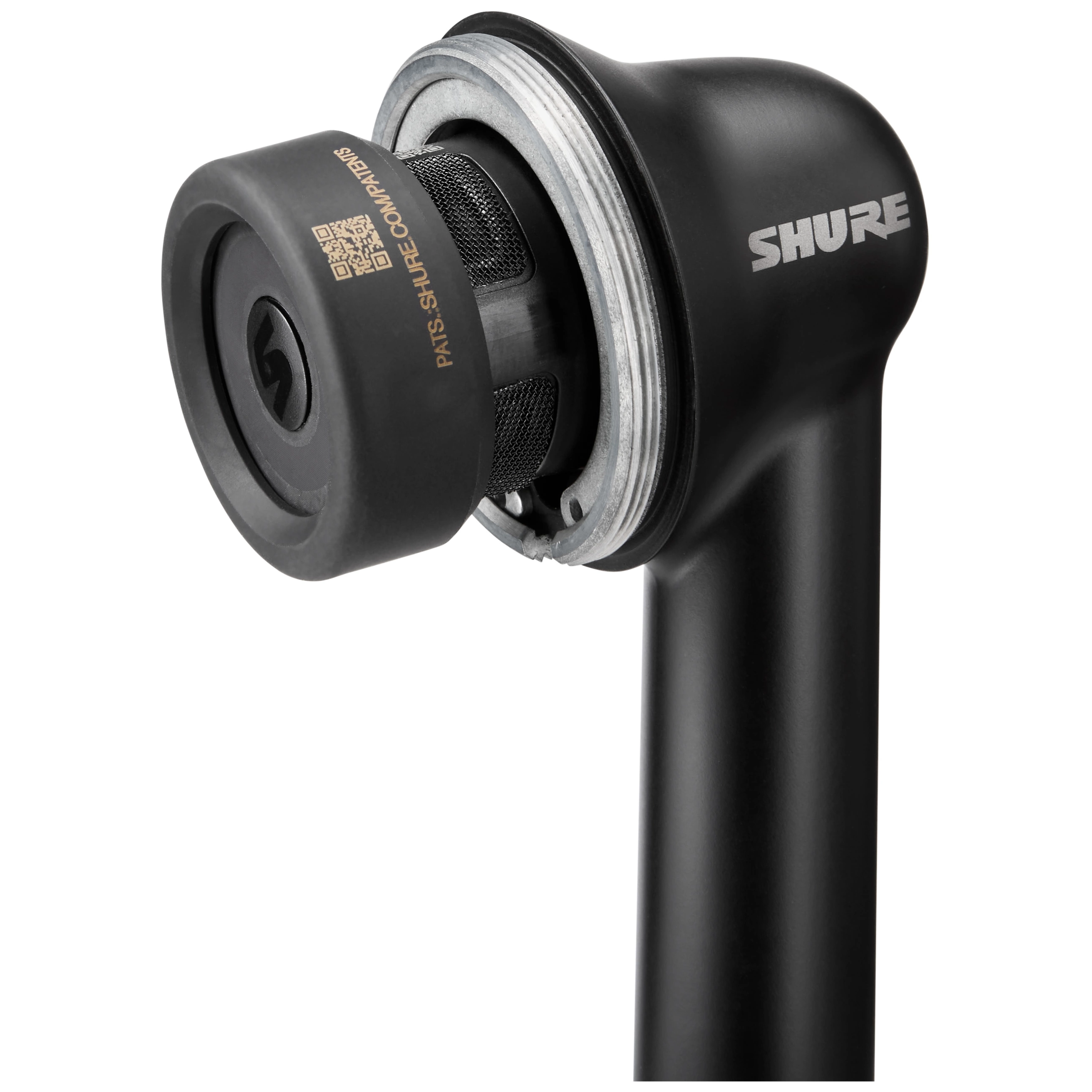 Shure Nexadyne NXN6 8