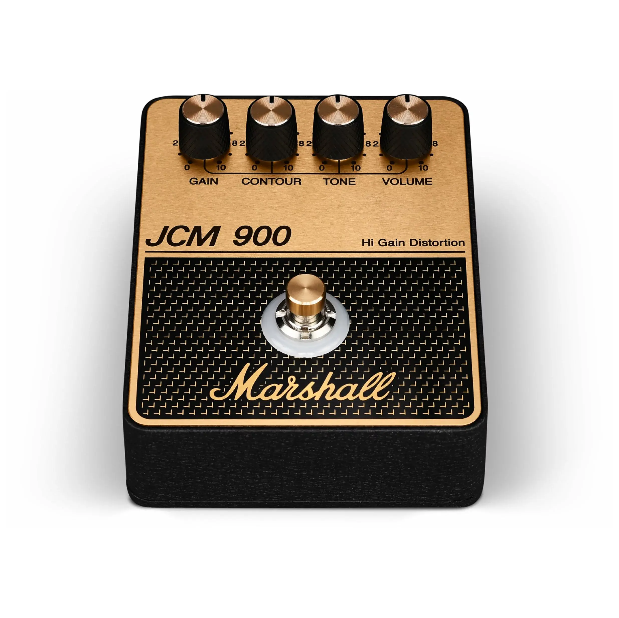 Marshall JCM900 Distortion Pedal