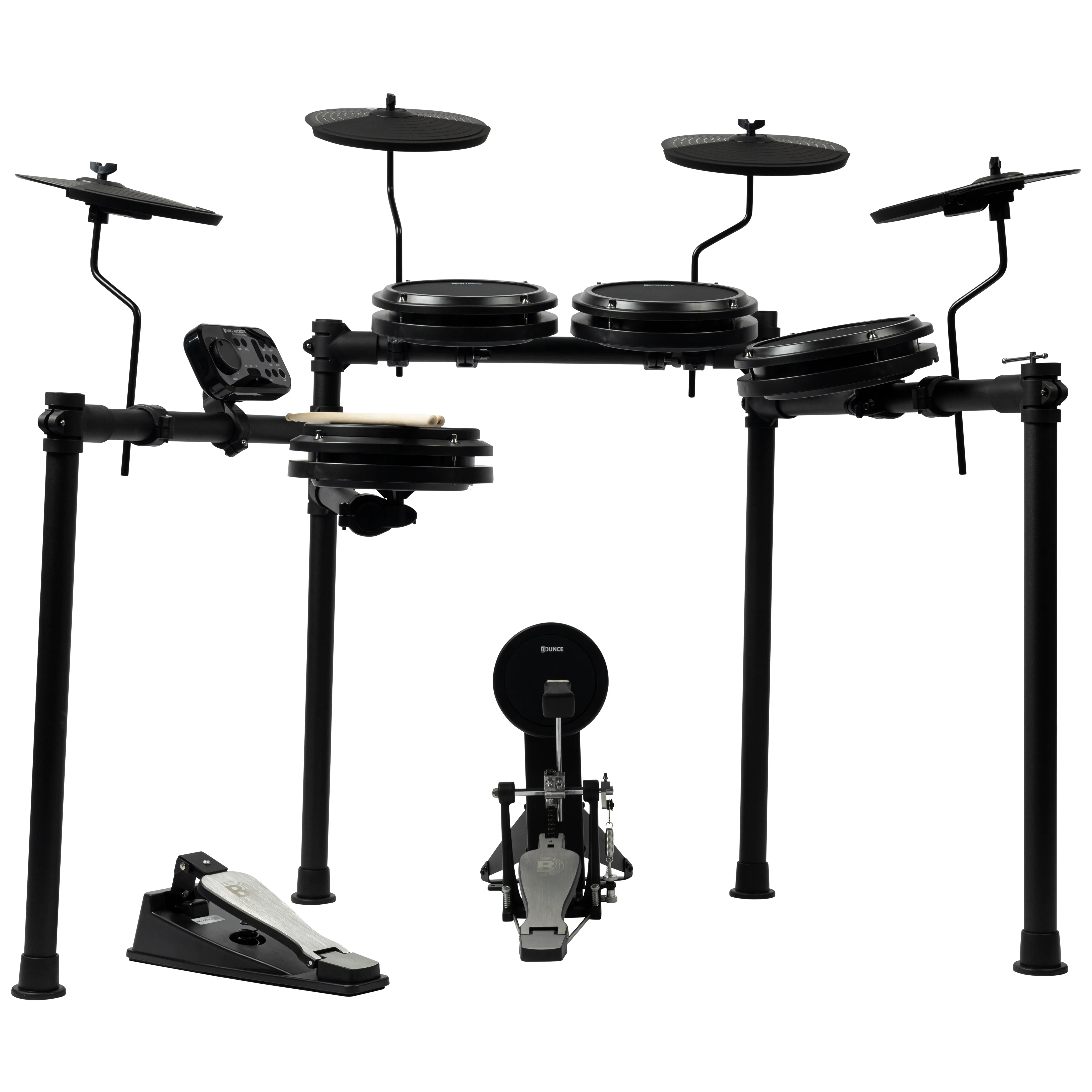 Bounce Beat Master E-Drum Set 21