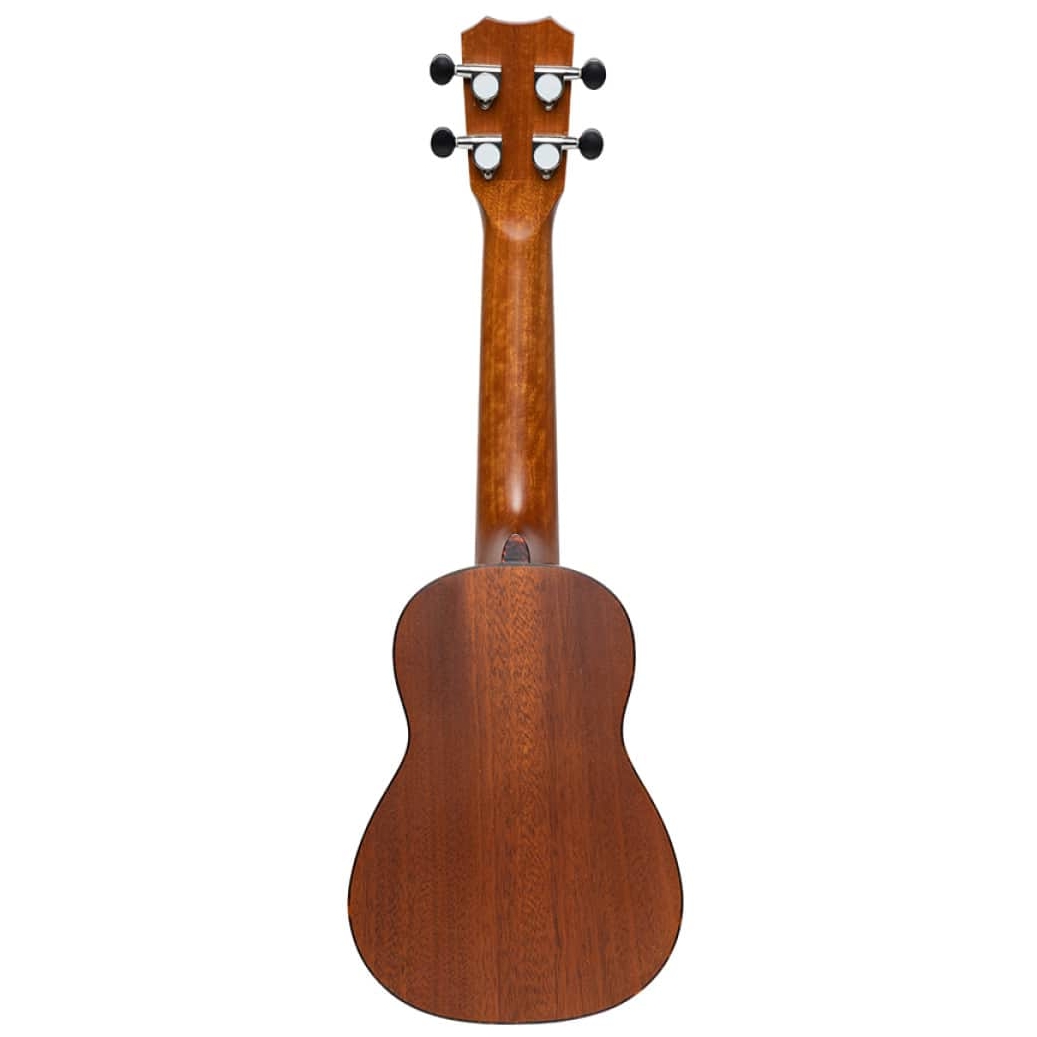 Islander - Islander MSS-4 Sopran Ukulele - 2