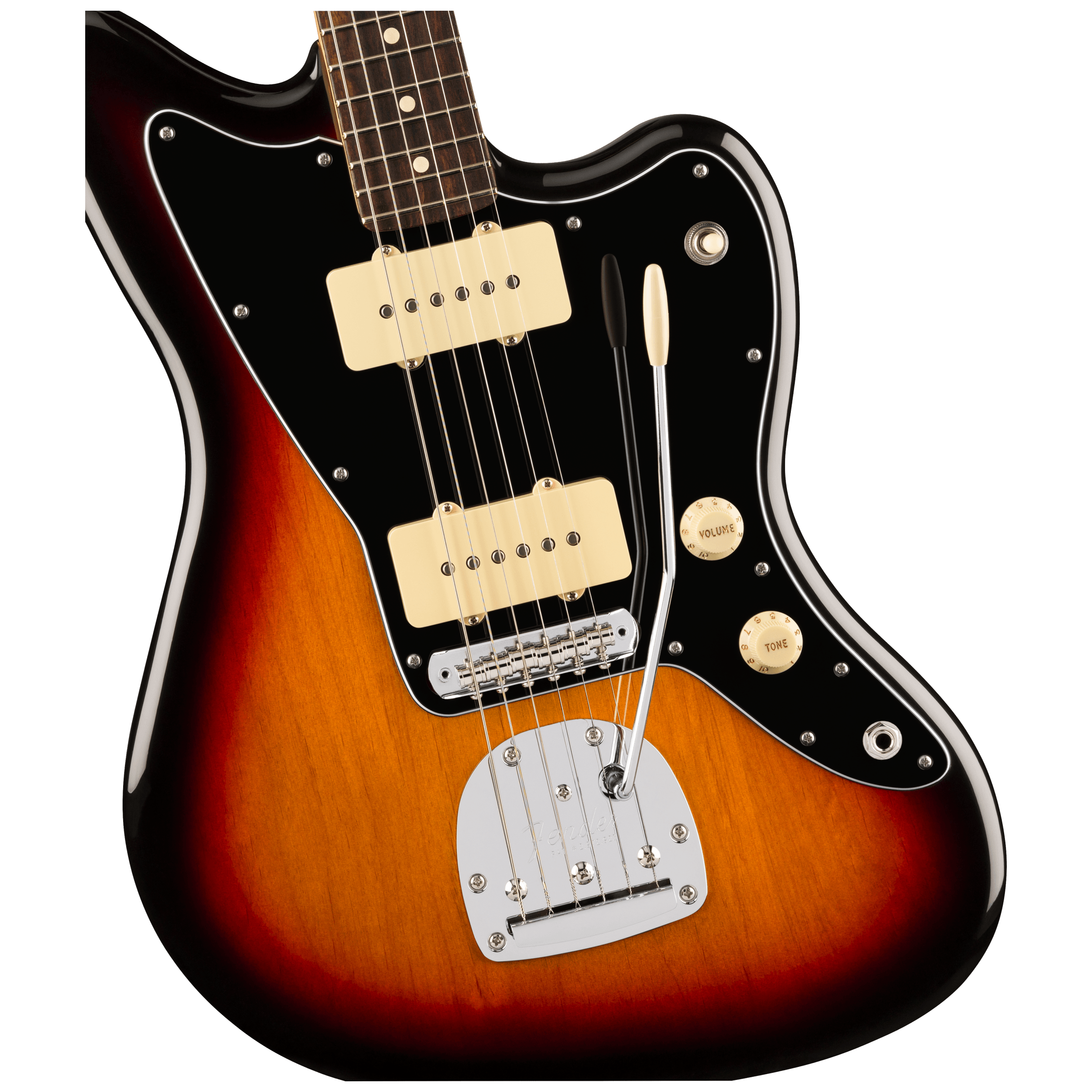 Fender Player II Jazzmaster RW 3CS 3