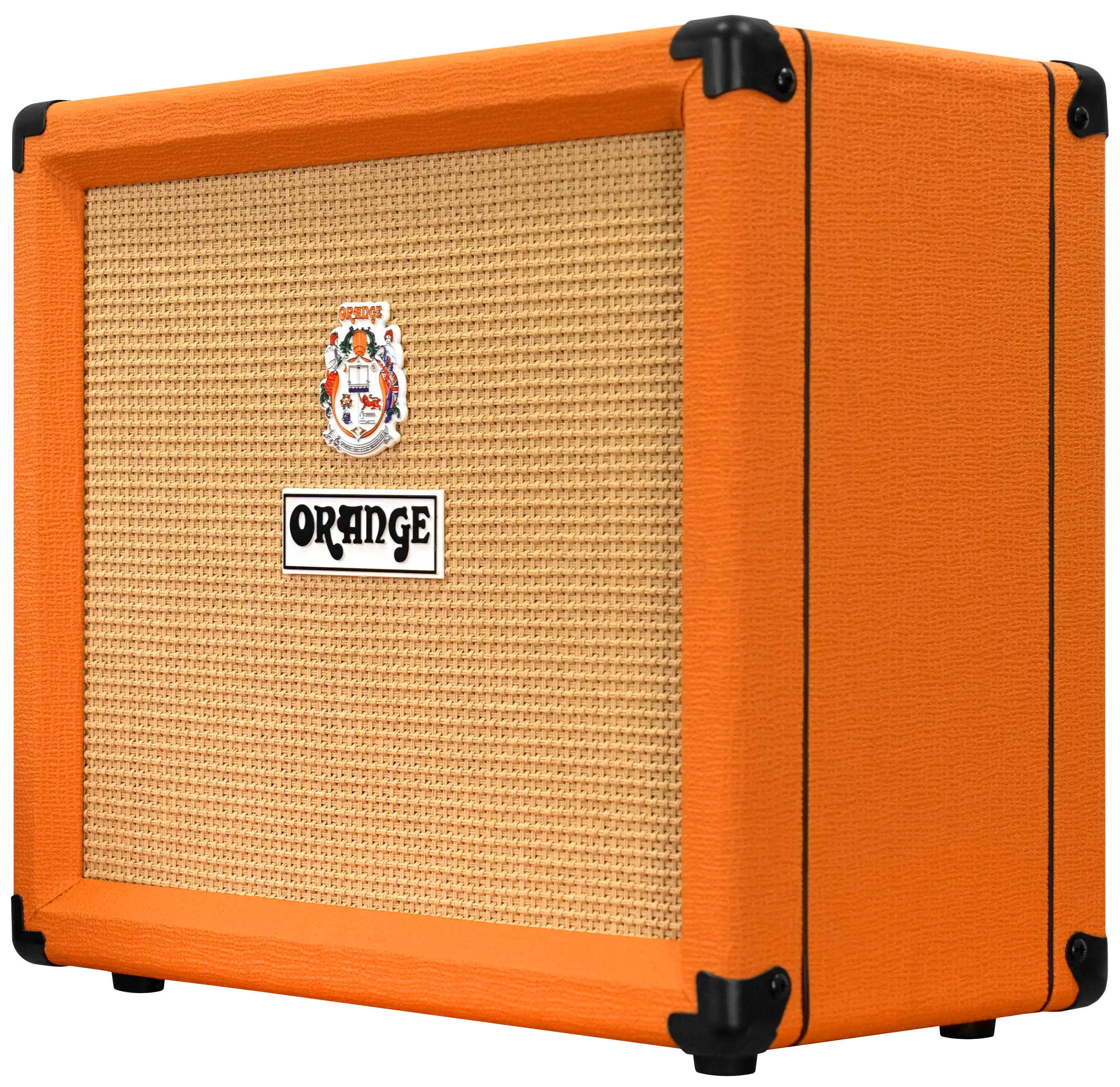 Orange O-Tone 40 Combo 2