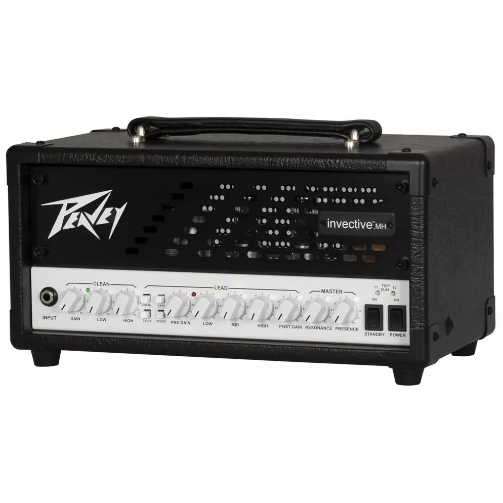 Peavey Invective .MH Mini Amp Head 3