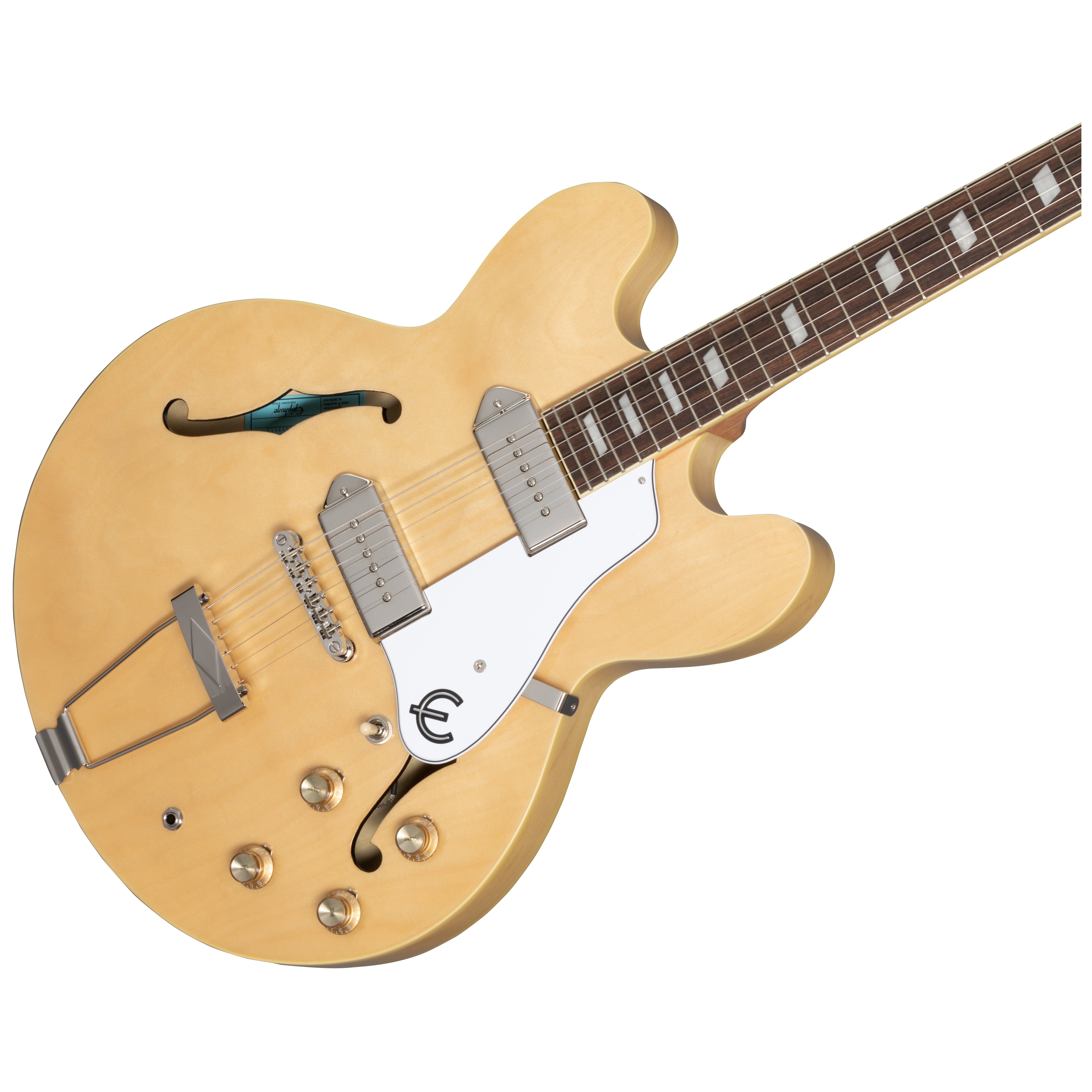 Epiphone Casino AN 3