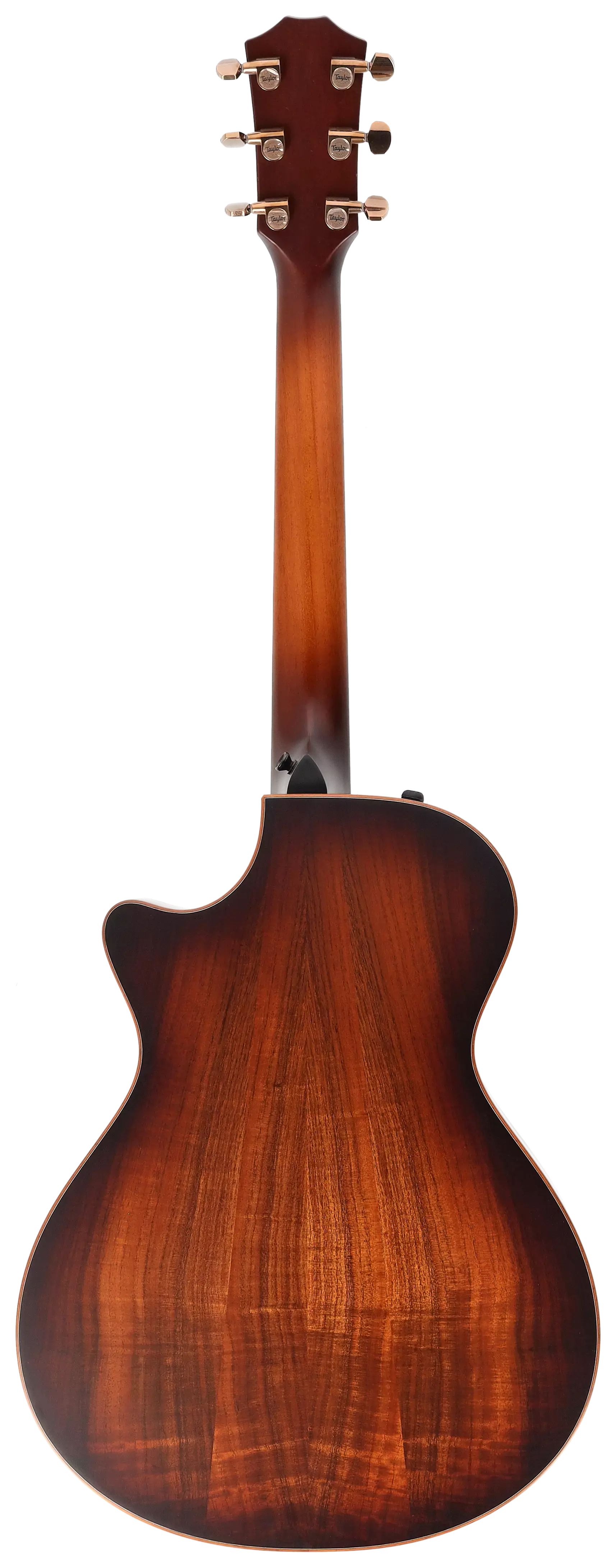 Taylor Custom GC C12ce Koa/Sinker Redwood #39 #1205223118 2