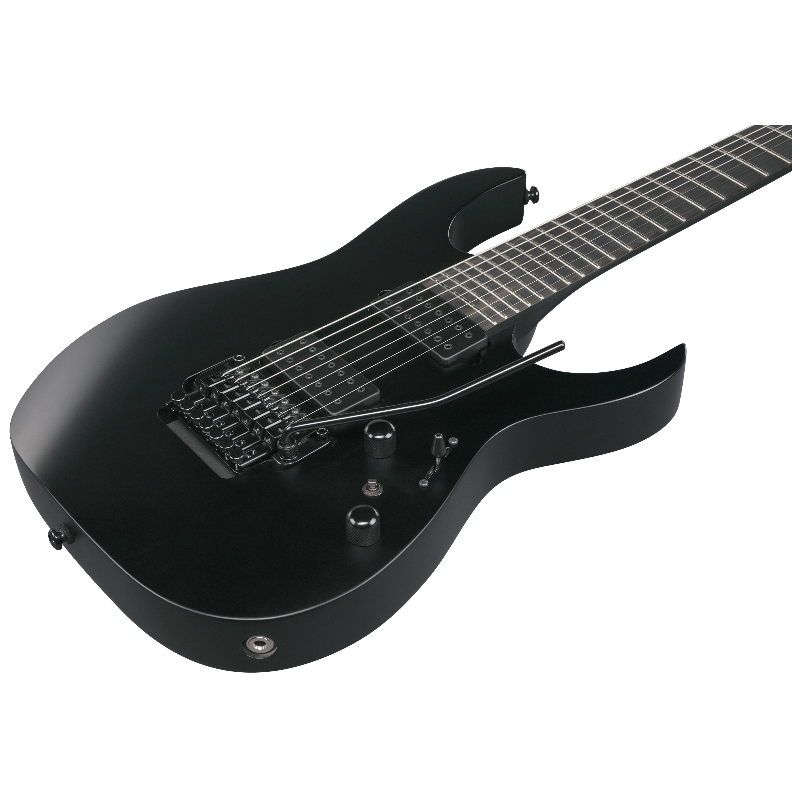 Ibanez RGRB720-BKF 6