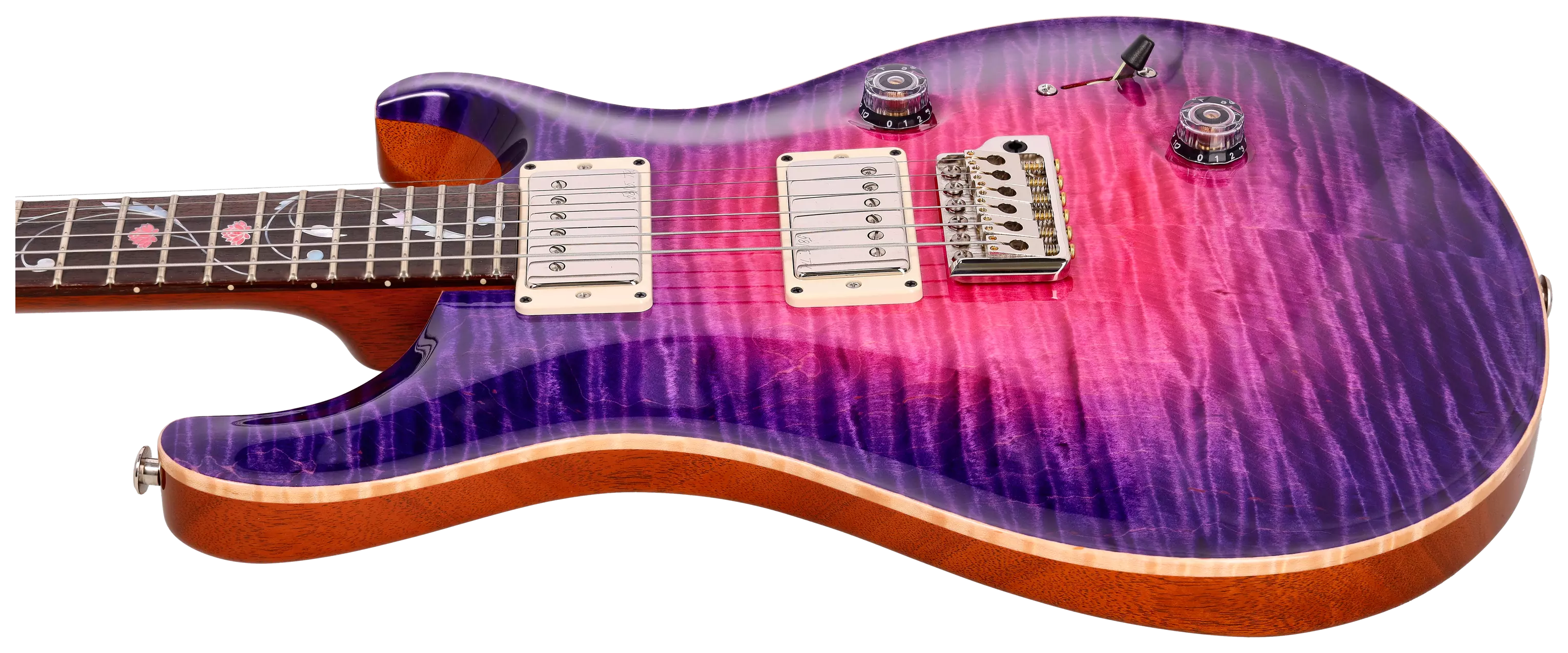 PRS Private Stock Orianthi LTD #22353162 9