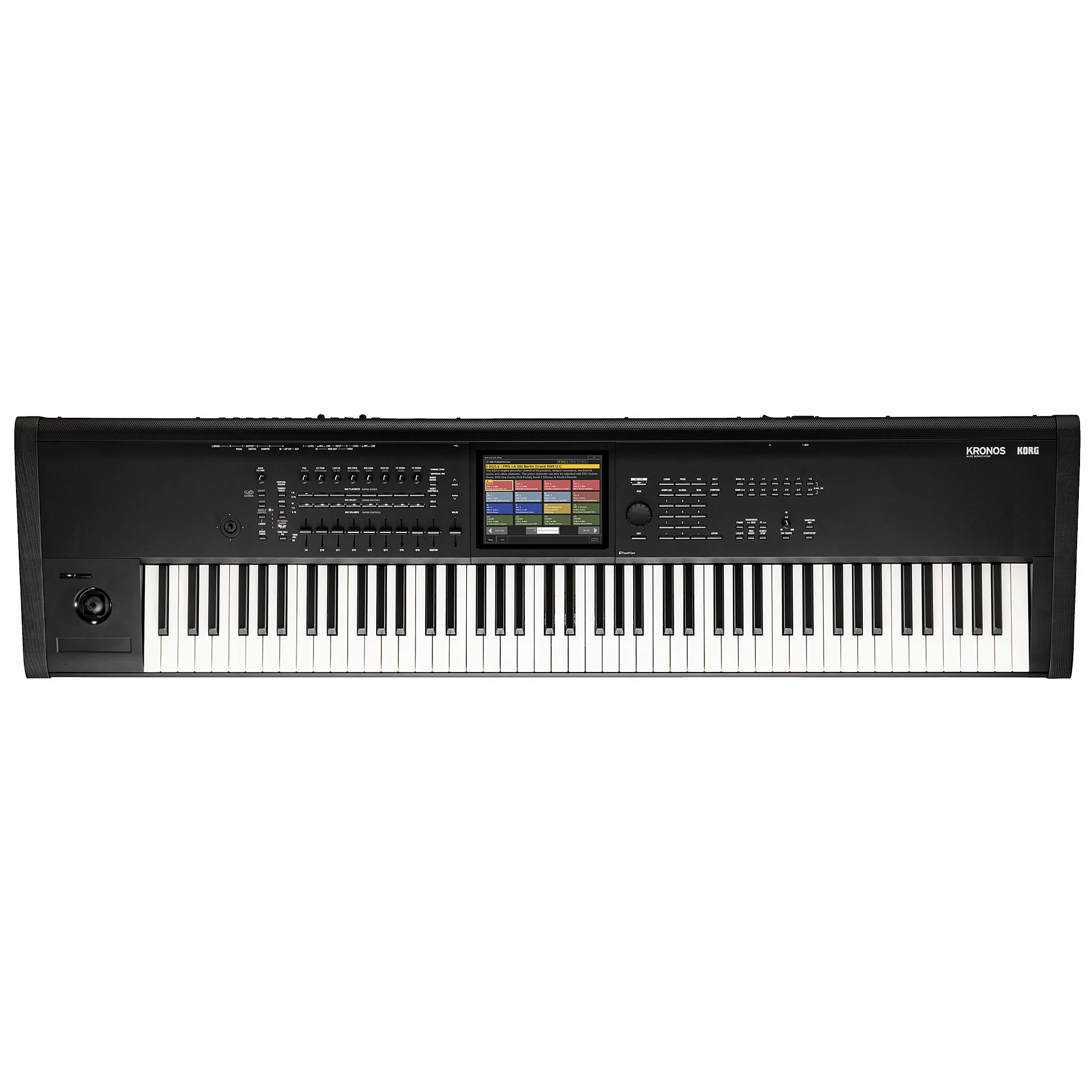 Korg Kronos 2025 88