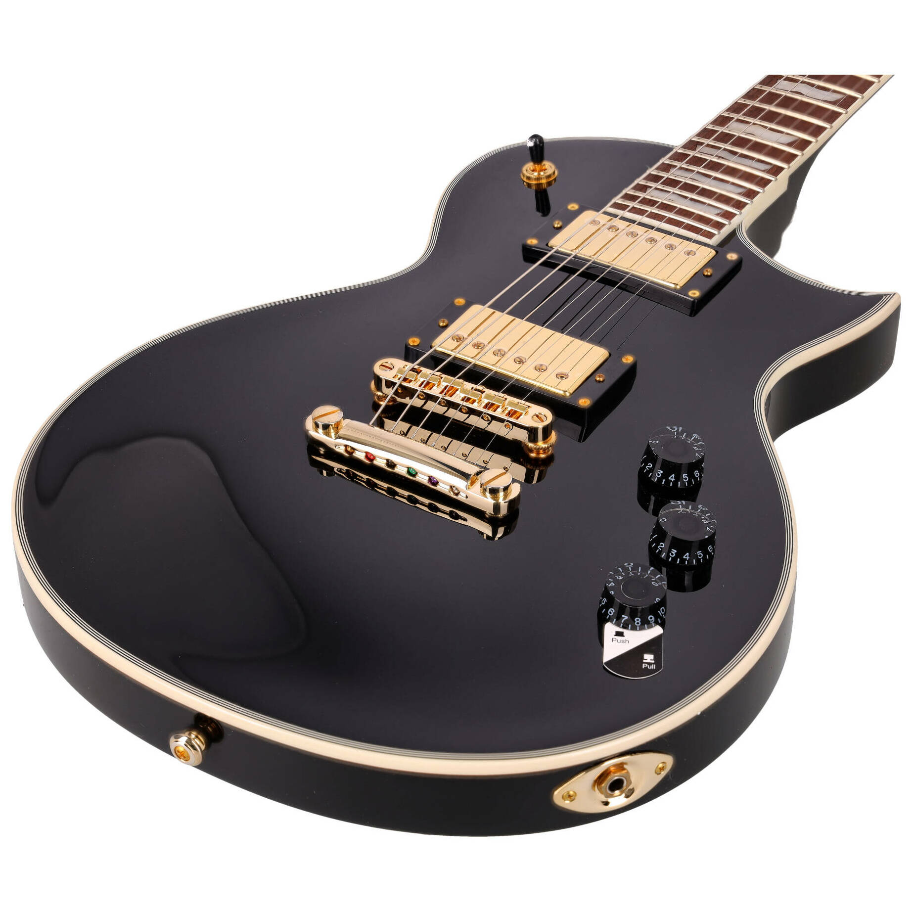 ESP LTD EC-256 BLK 7