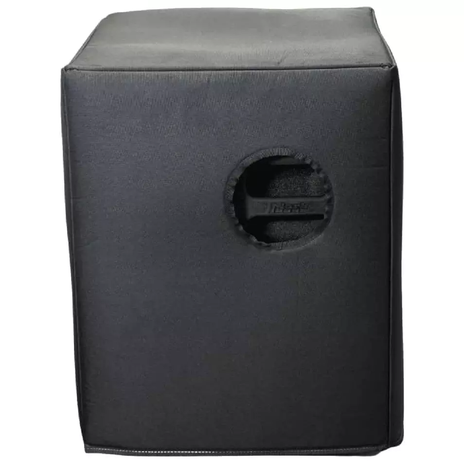 Markbass MB58R COVER CAB - L Standard 3