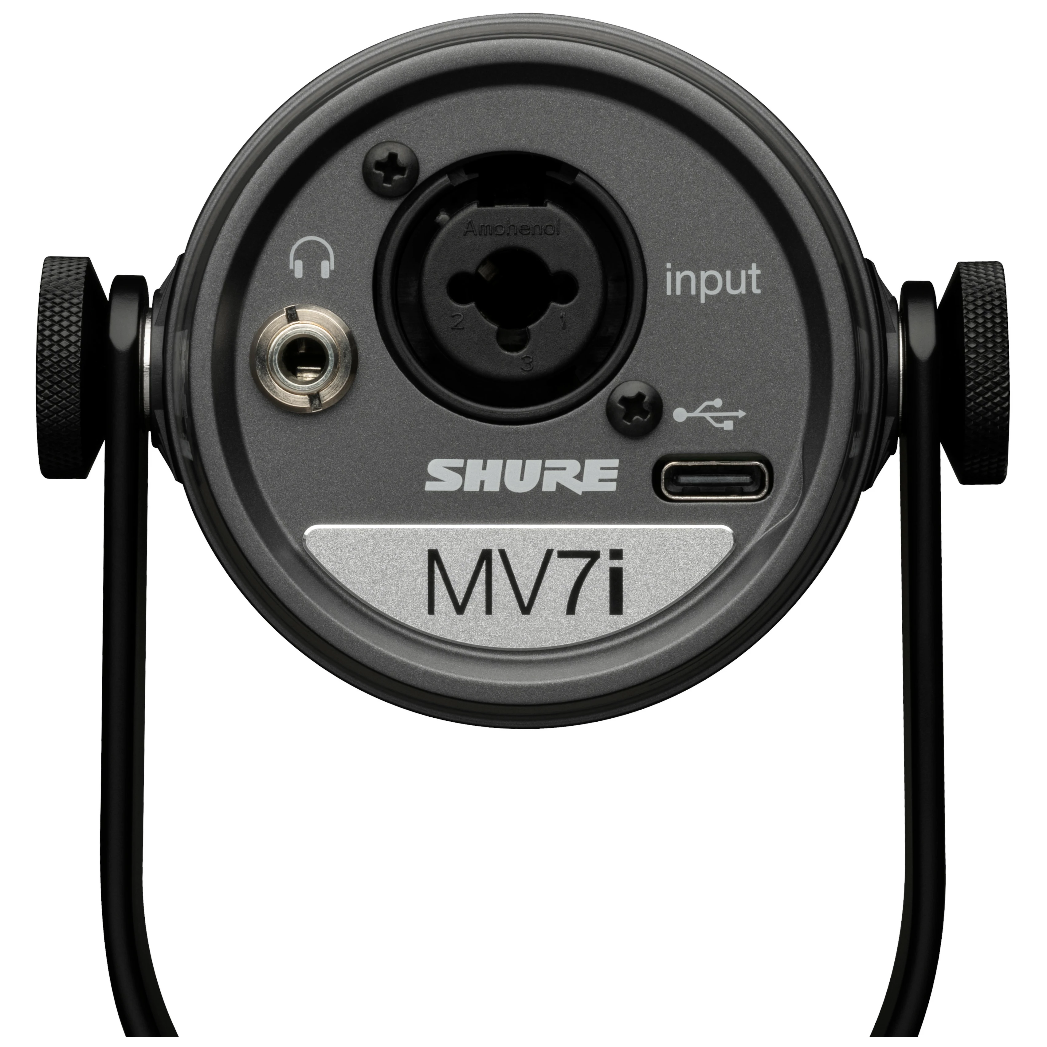 Shure MV7i 1