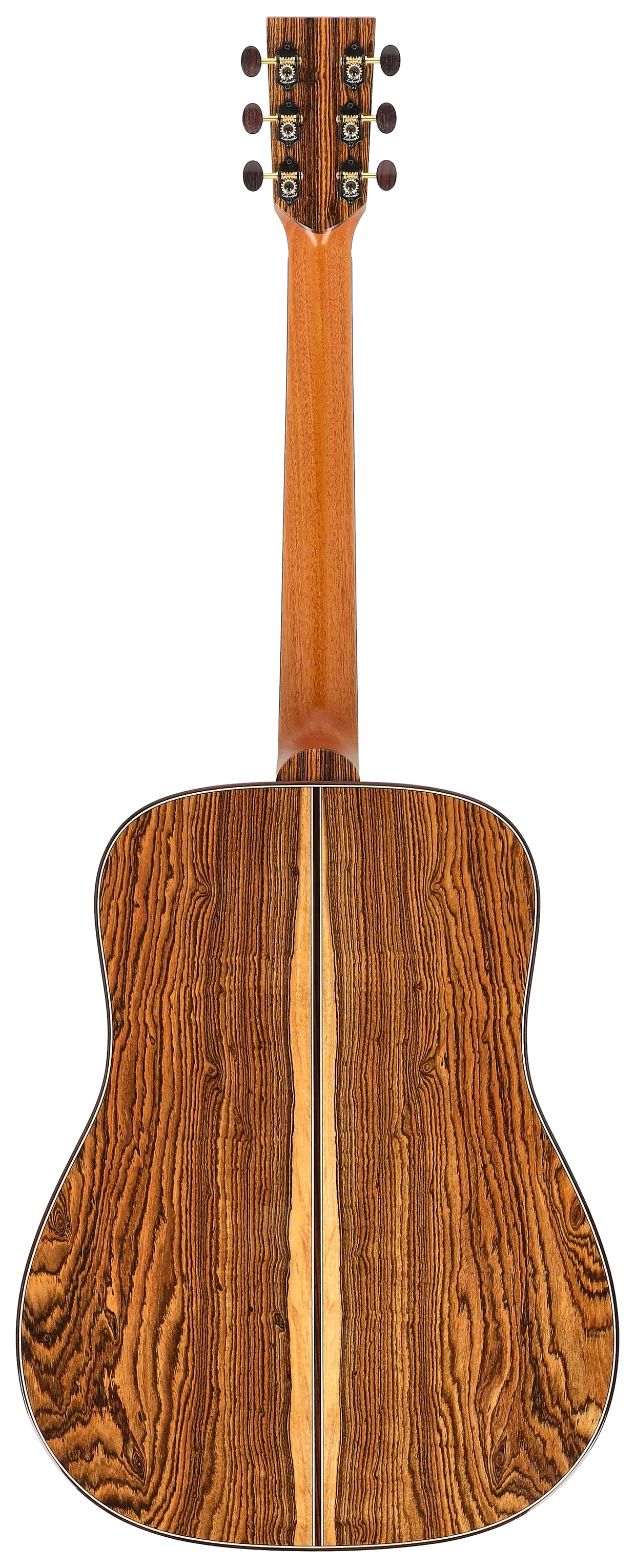 Lakewood D-Bocote custom 2