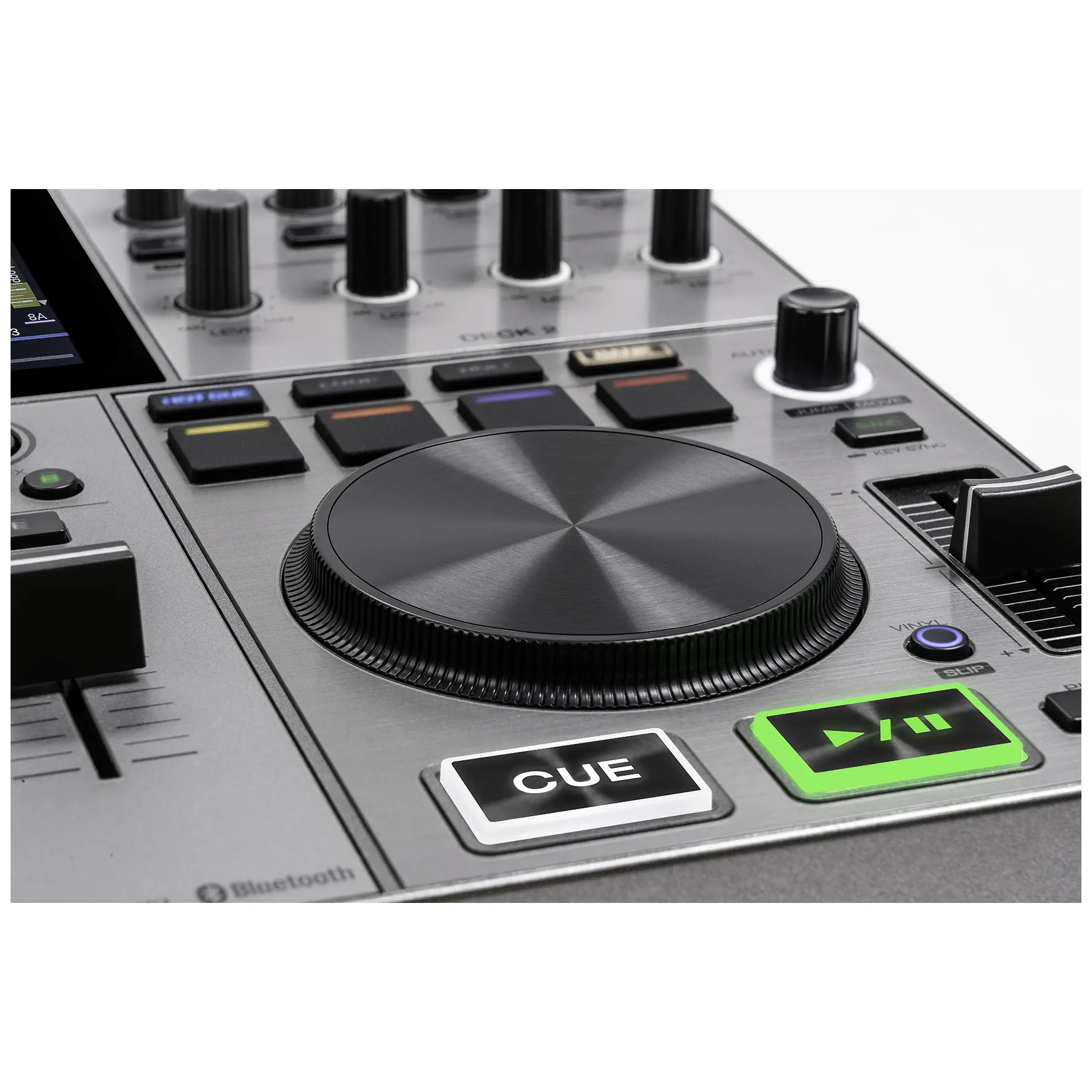 Denon DJ PRIME GO+ 8