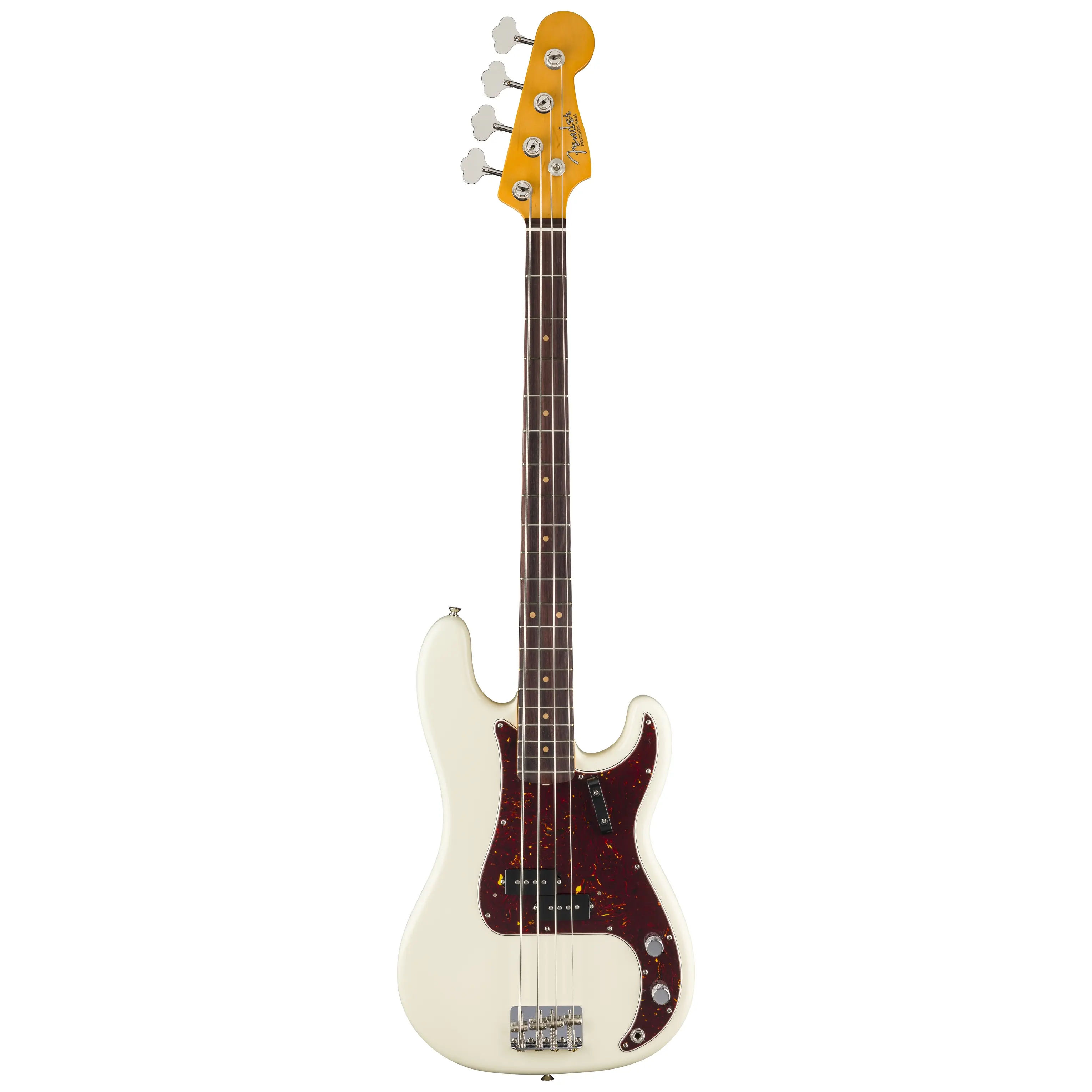 Fender American Vintage II 60 P Bass RW OWT 2