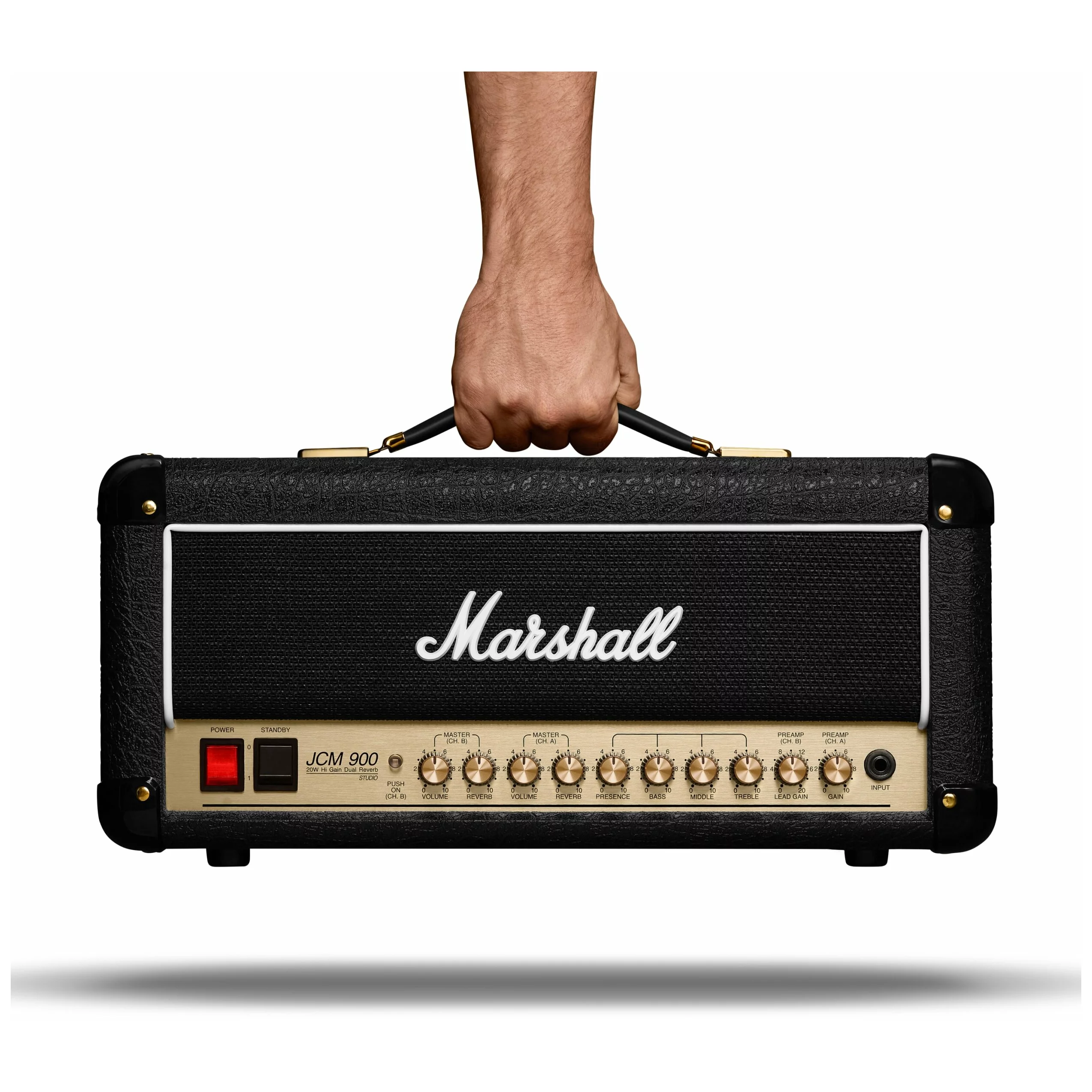 Marshall SN20H Studio 900 Head 3