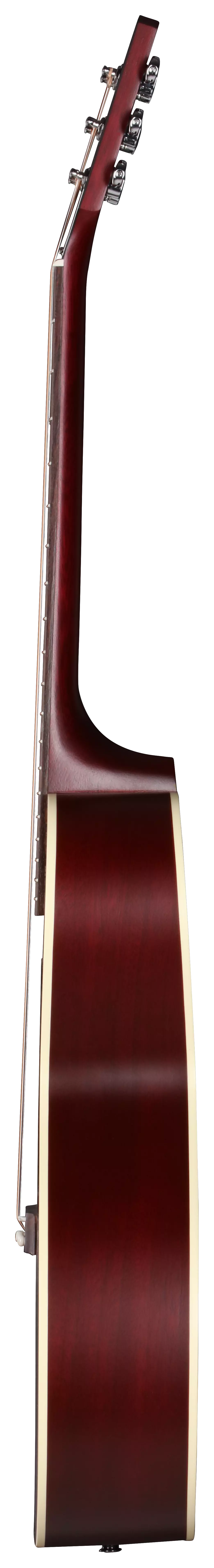 Gibson L-00 Special Wine Red 6