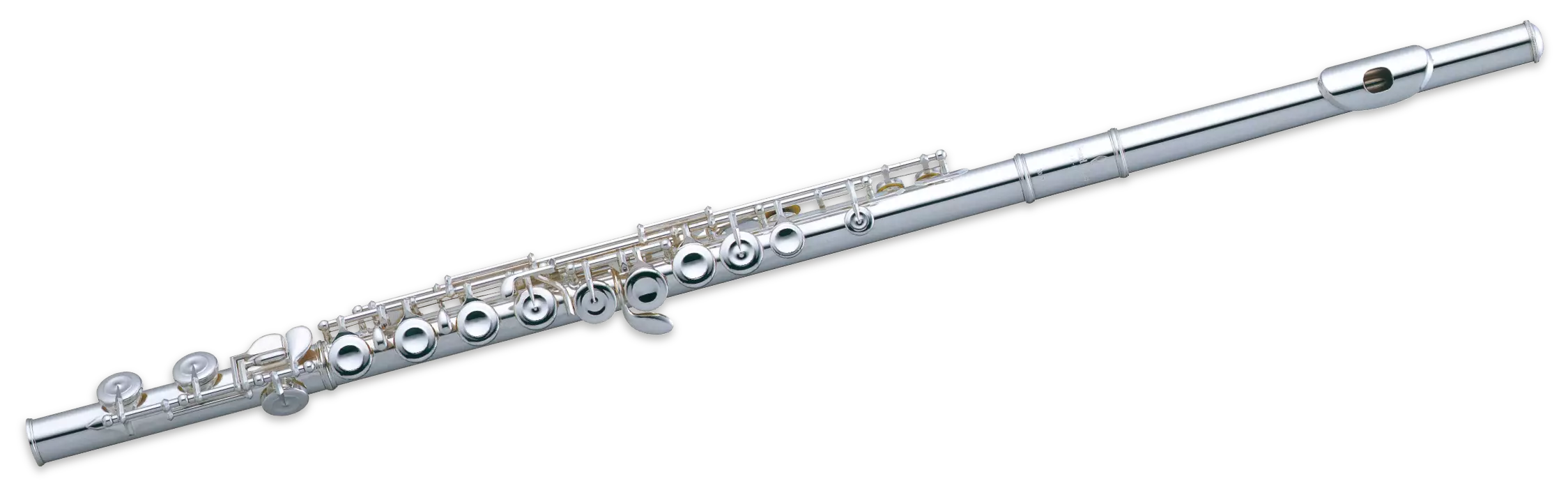 Pearl Flute PF-525 E Quantz Flute