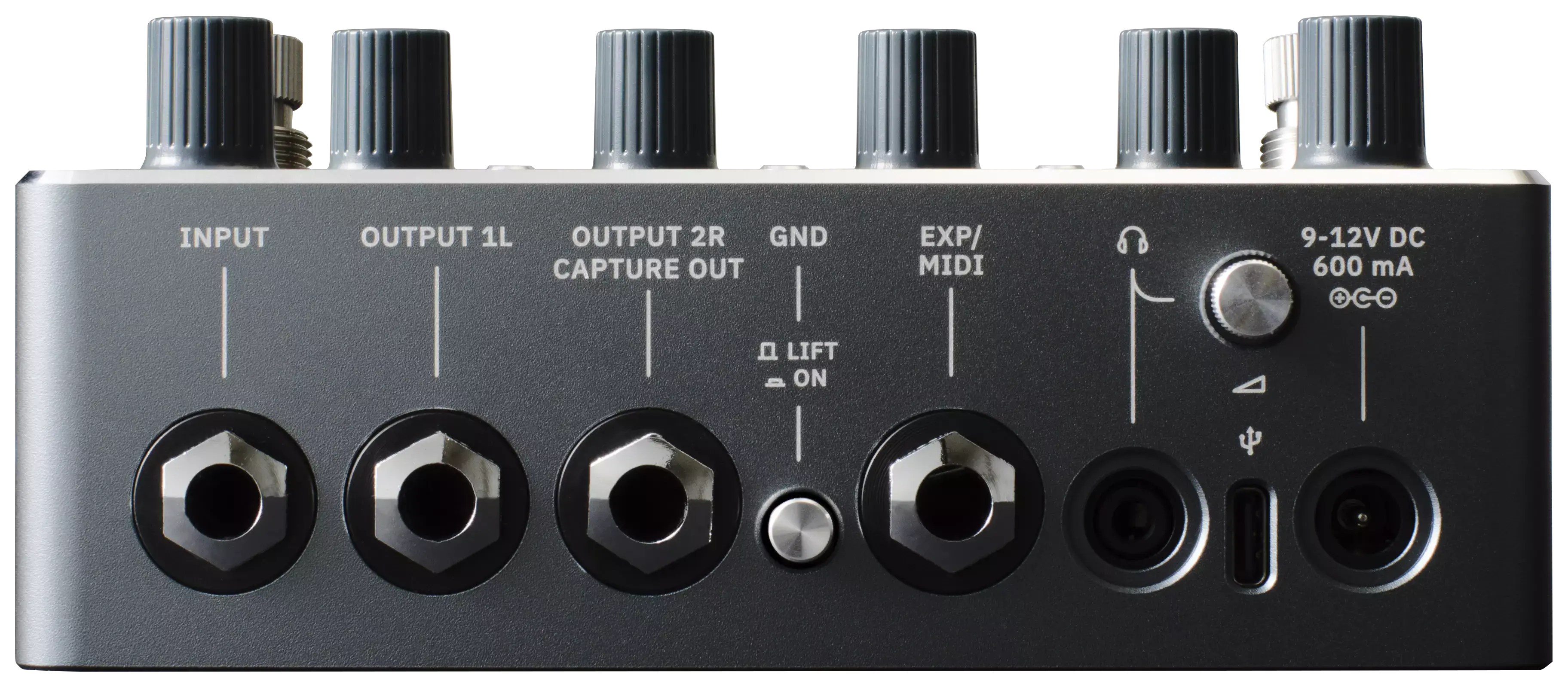 Neural DSP Nano Cortex 4