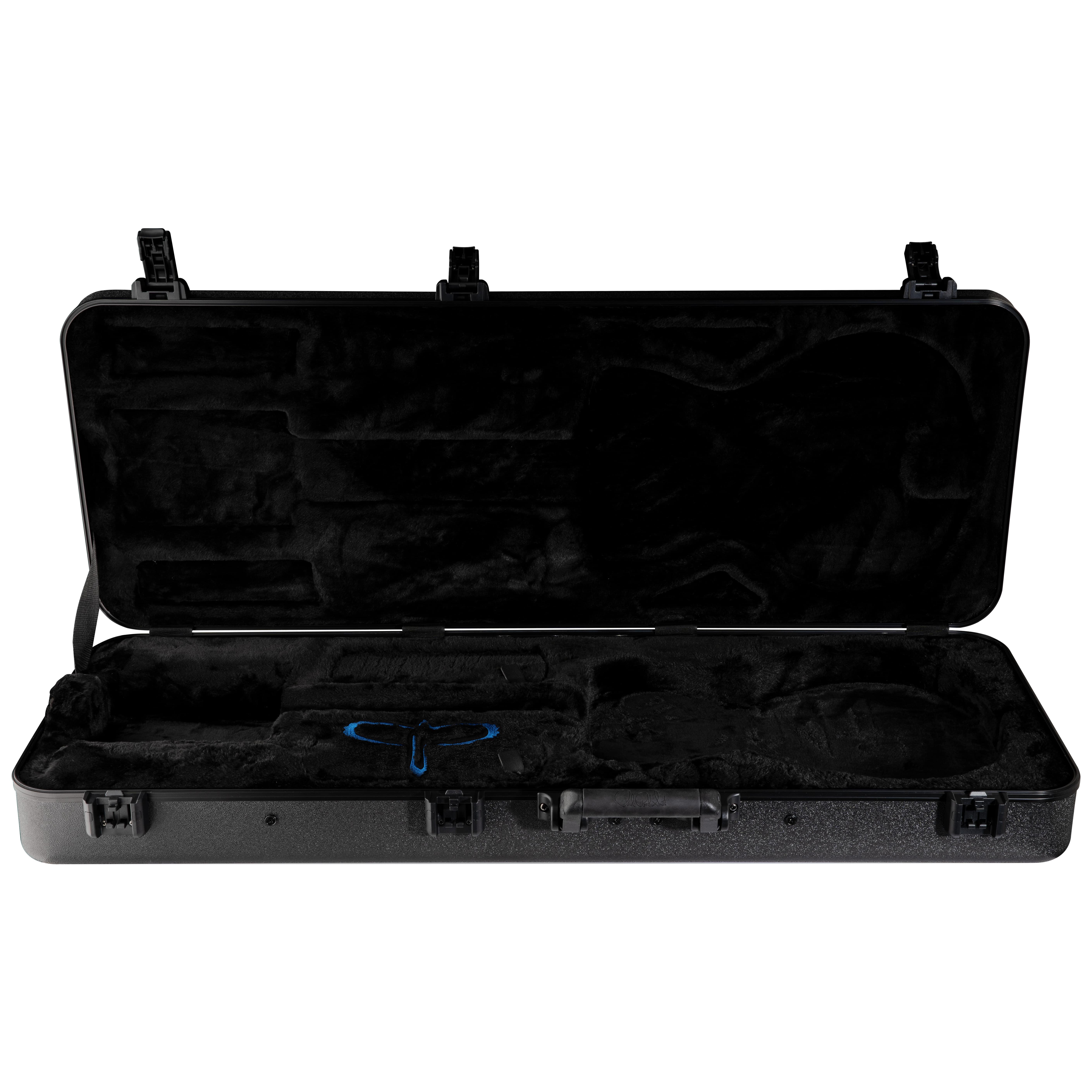 PRS Multifit D1 Molded Case Stealth 2