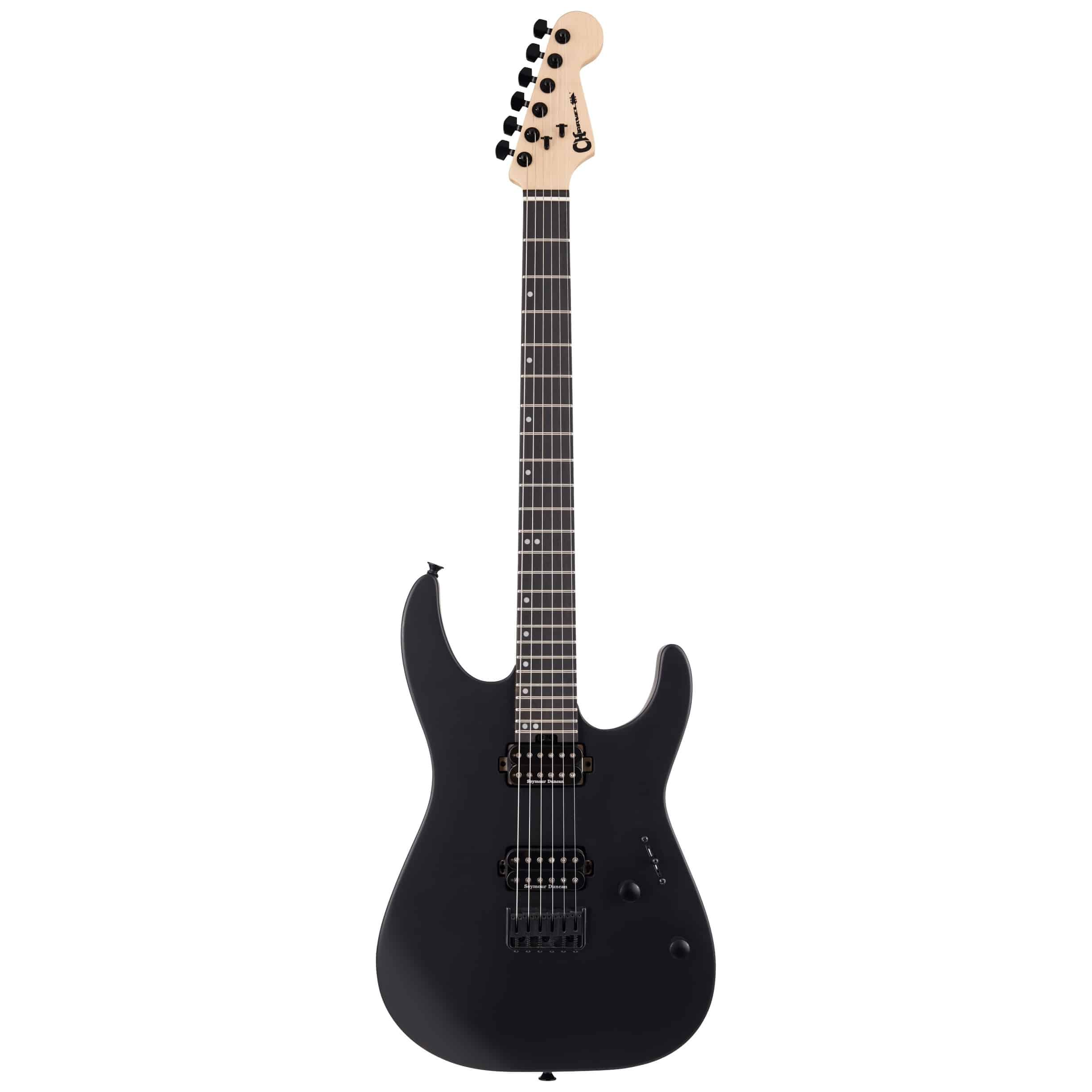 Charvel Pro Mod DK24 HT HH - SBK