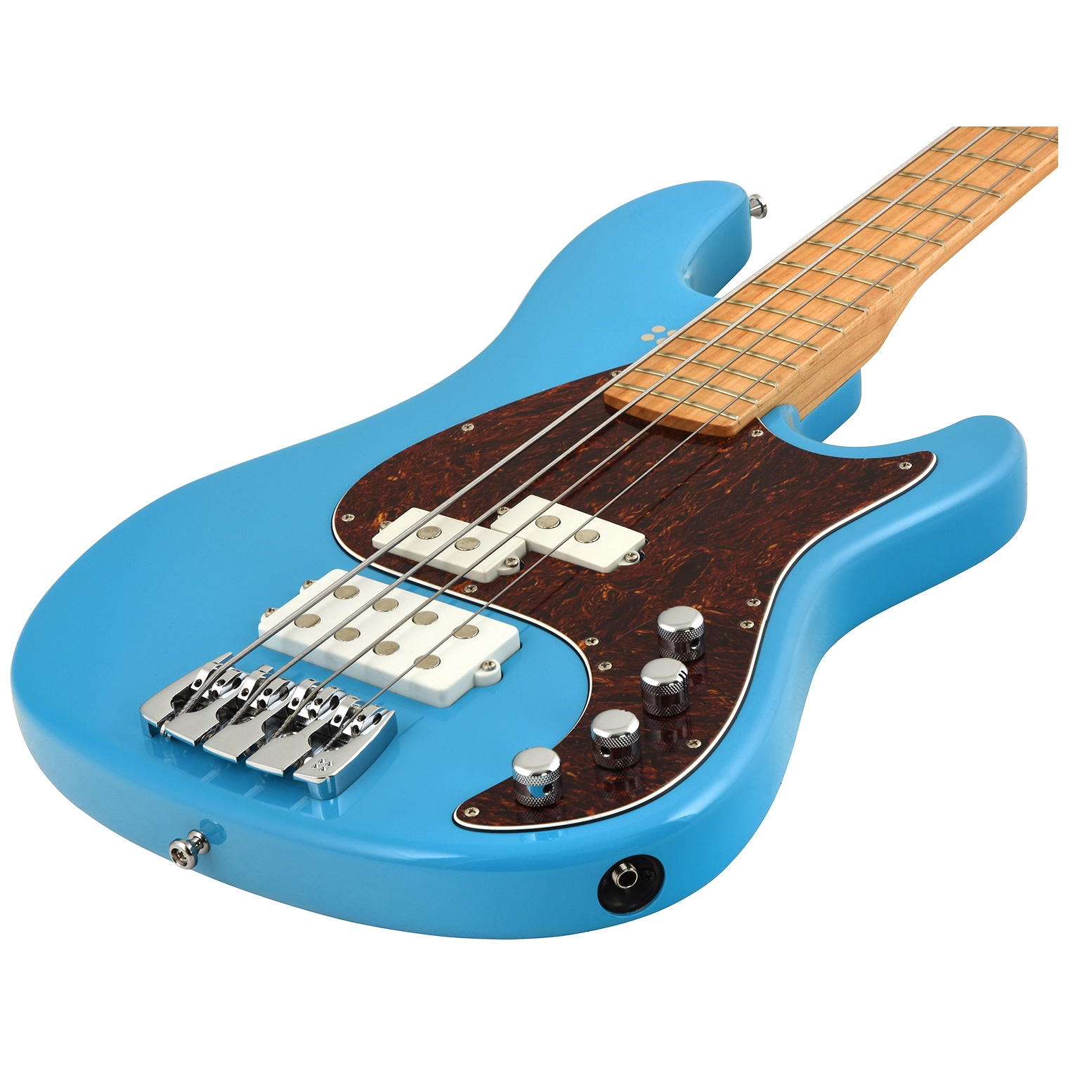 Sandberg California VM-4 MN Marley Blue HG