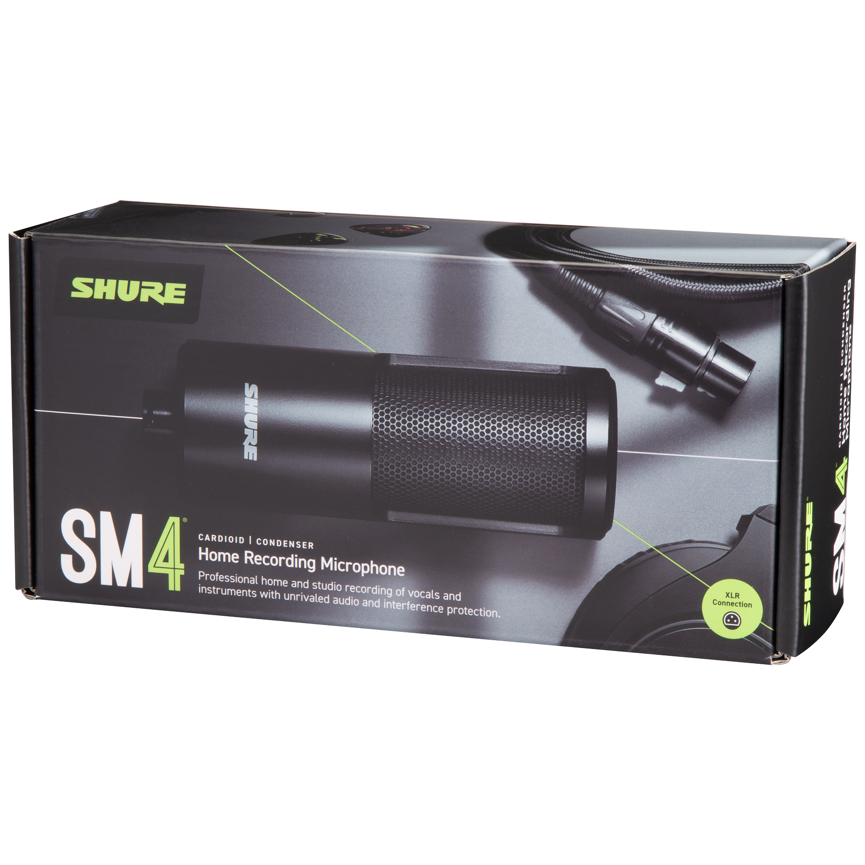 Shure SM4 3