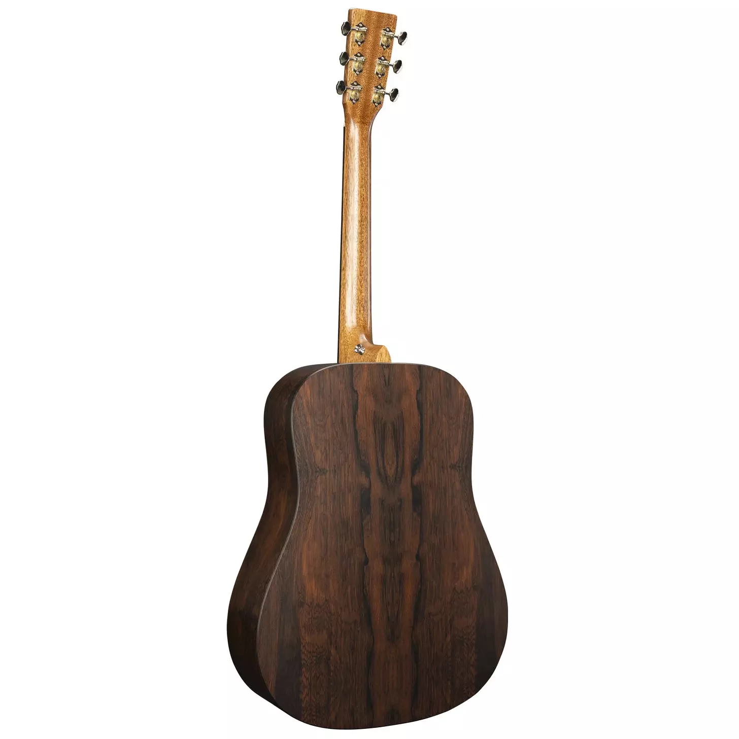 Martin DX-BS Billy Strings 6