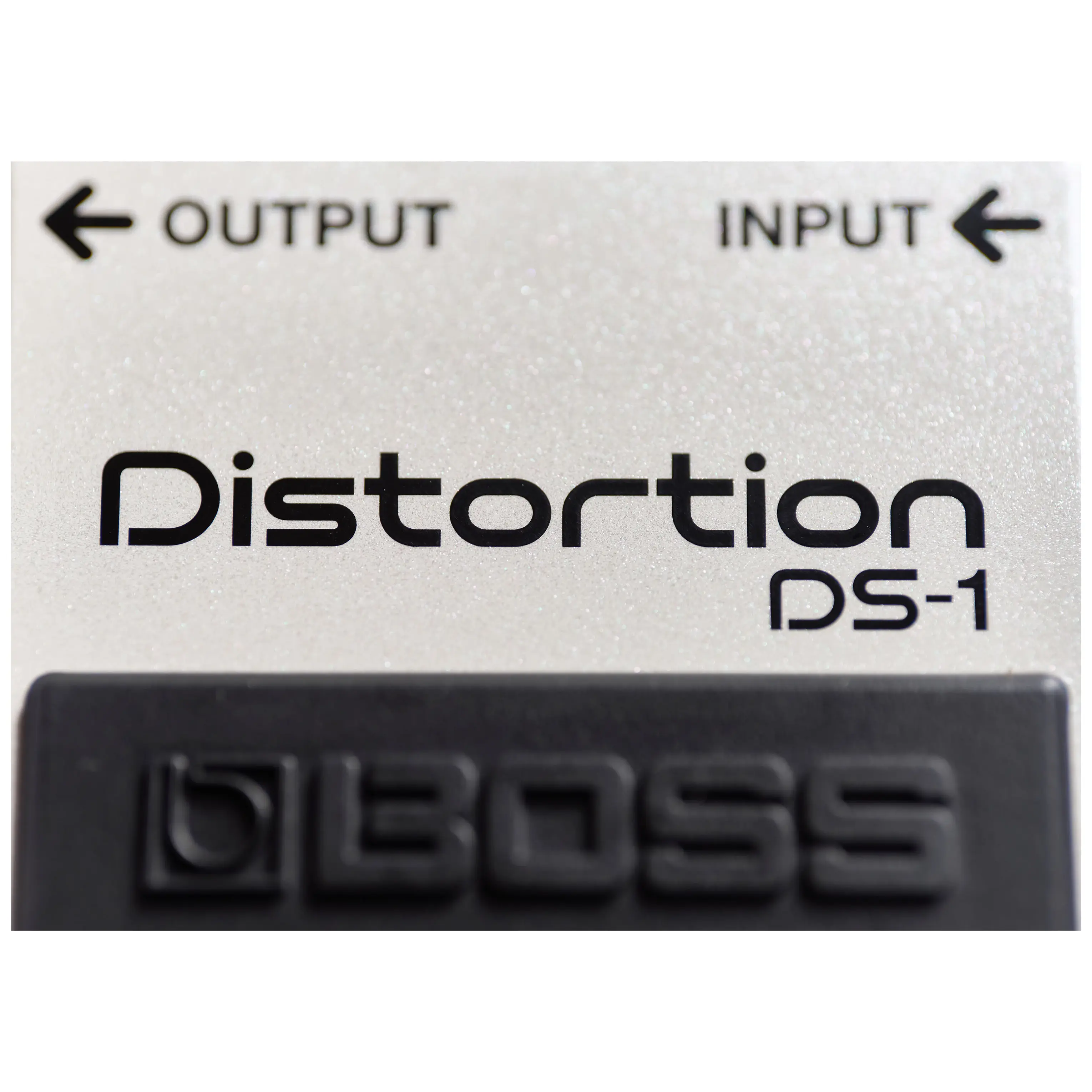 Boss DS-1 WH LIMITED 2