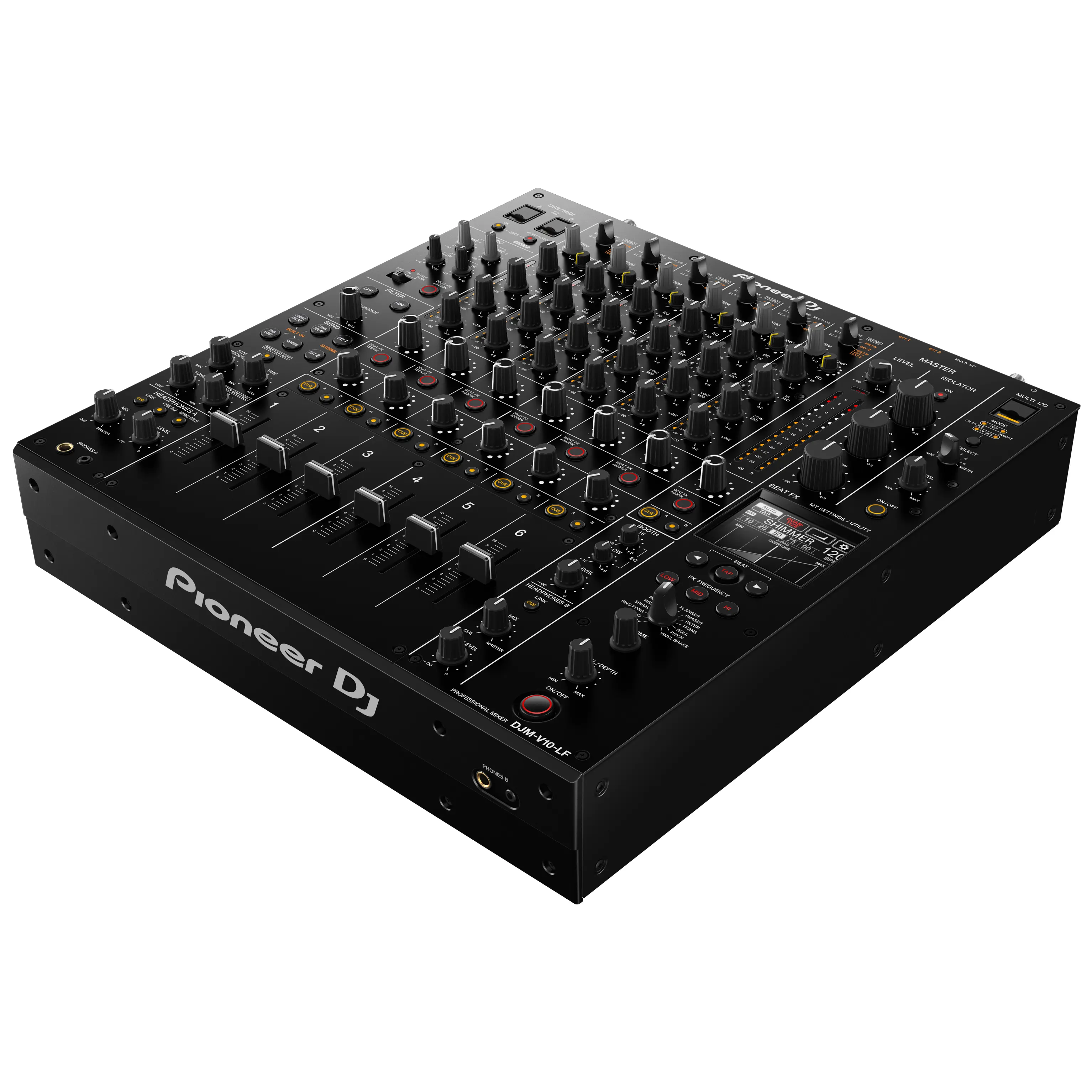 Pioneer DJ DJM-V10 LF 1