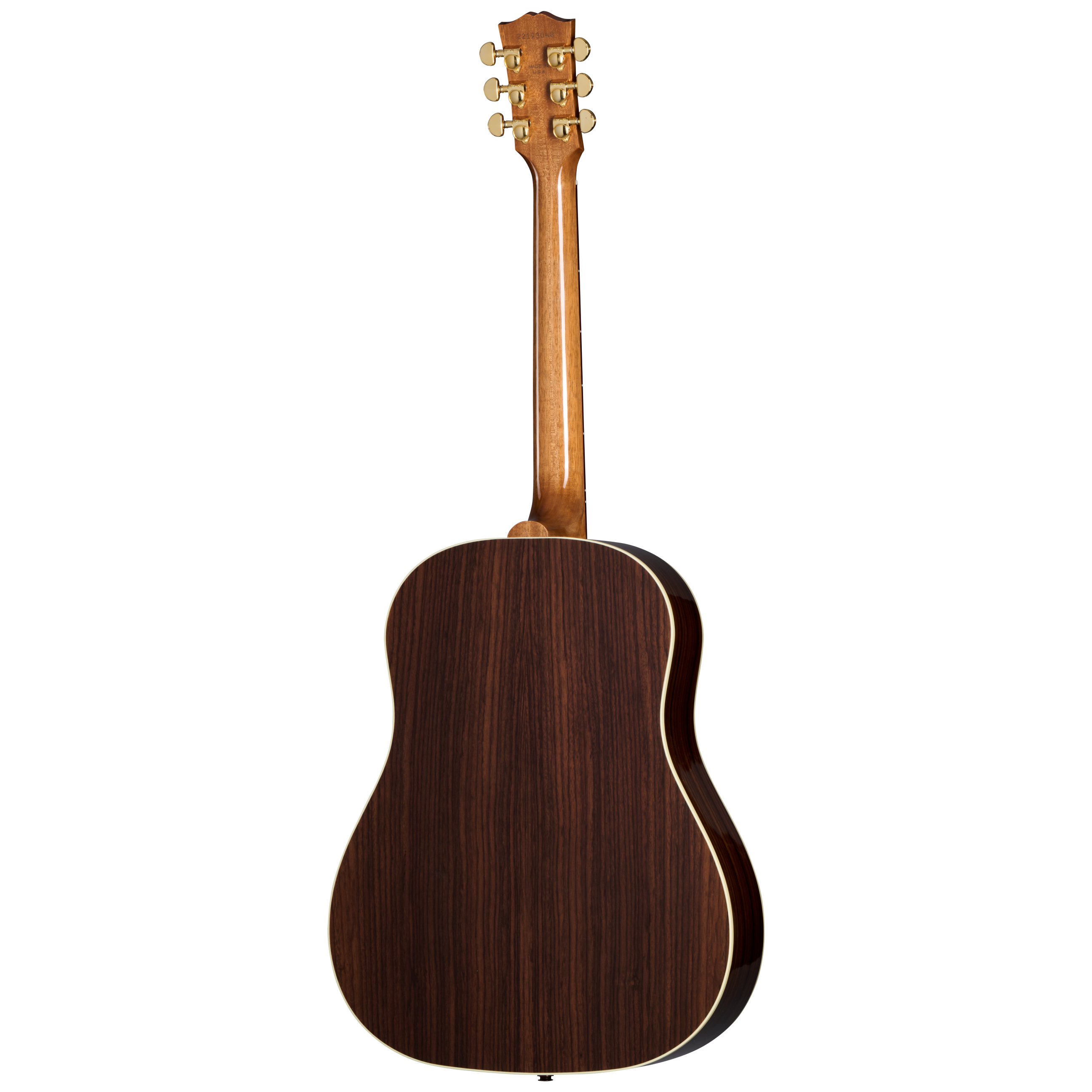 Gibson J-45 Standard Rosewood 1