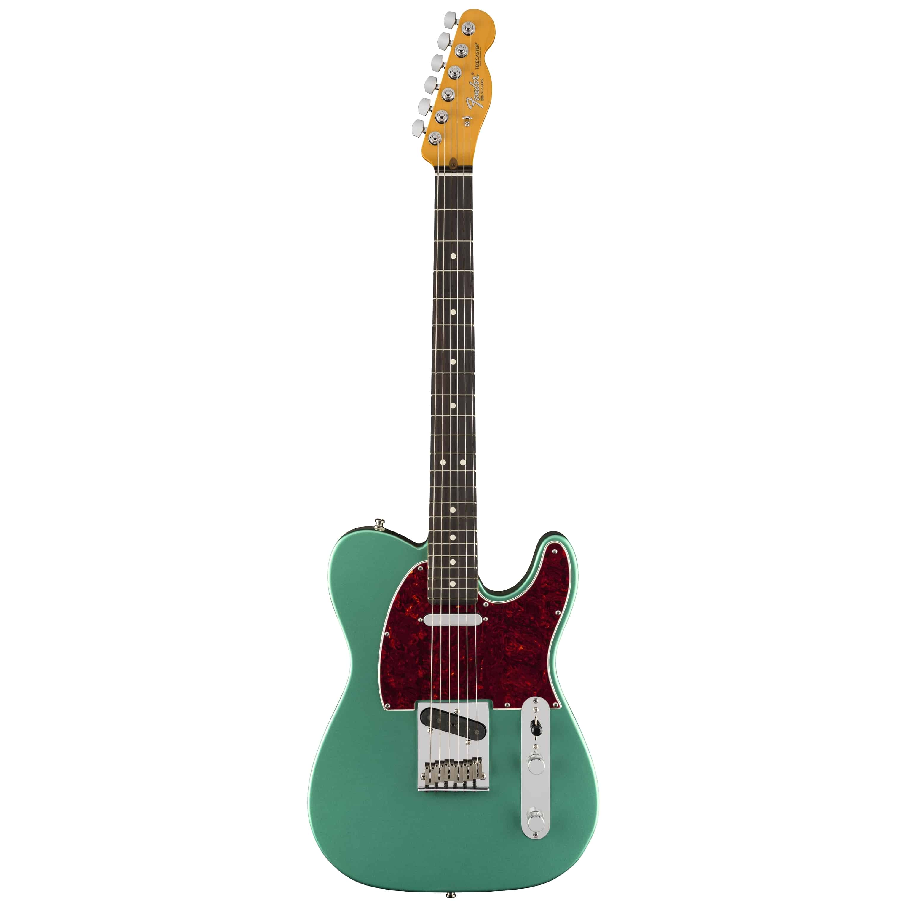 Fender Susan Tedeschi Telecaster RW ACM 1