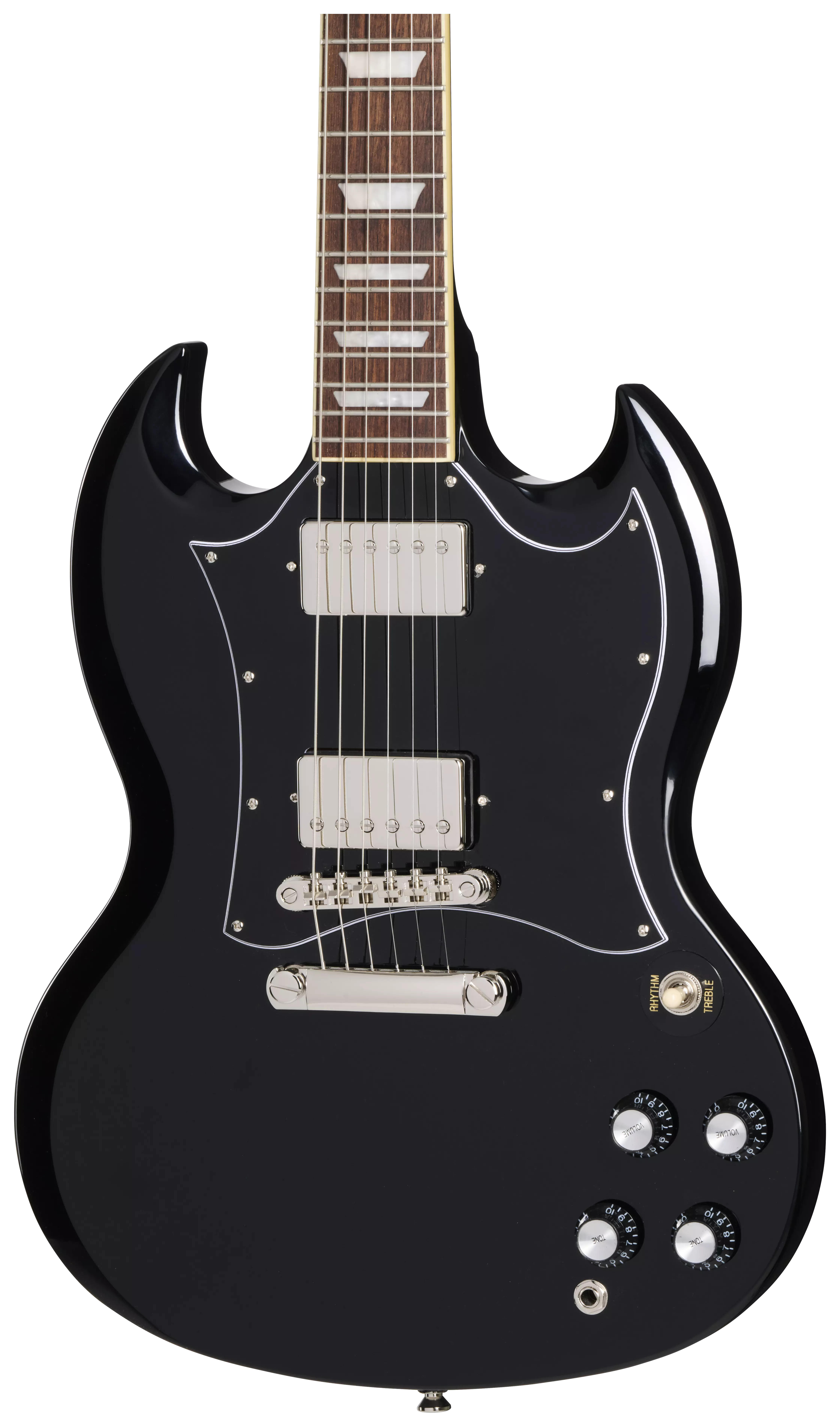 Epiphone SG Standard Ebony 1