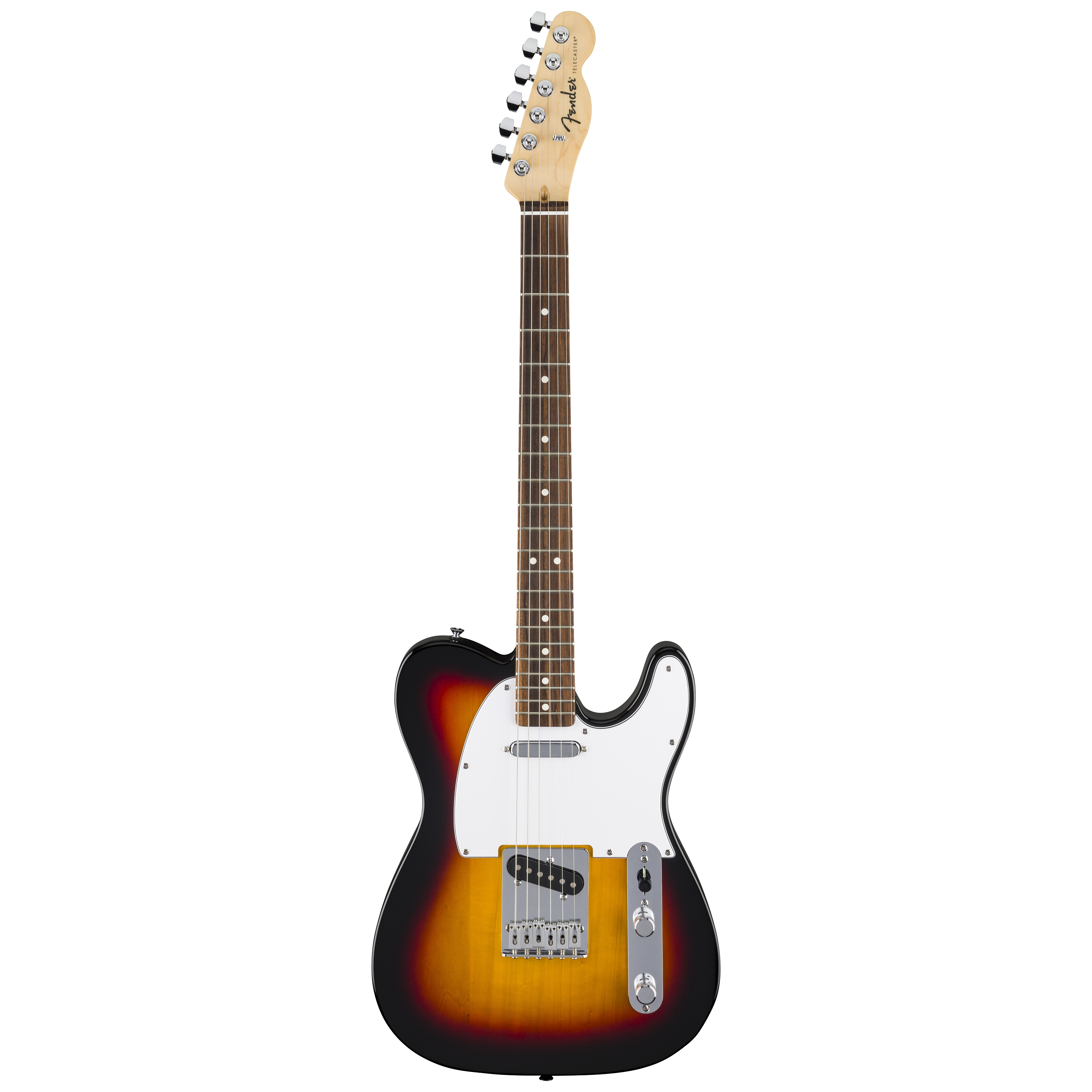 Fender Standard Tele LRL WPG 3TS 2