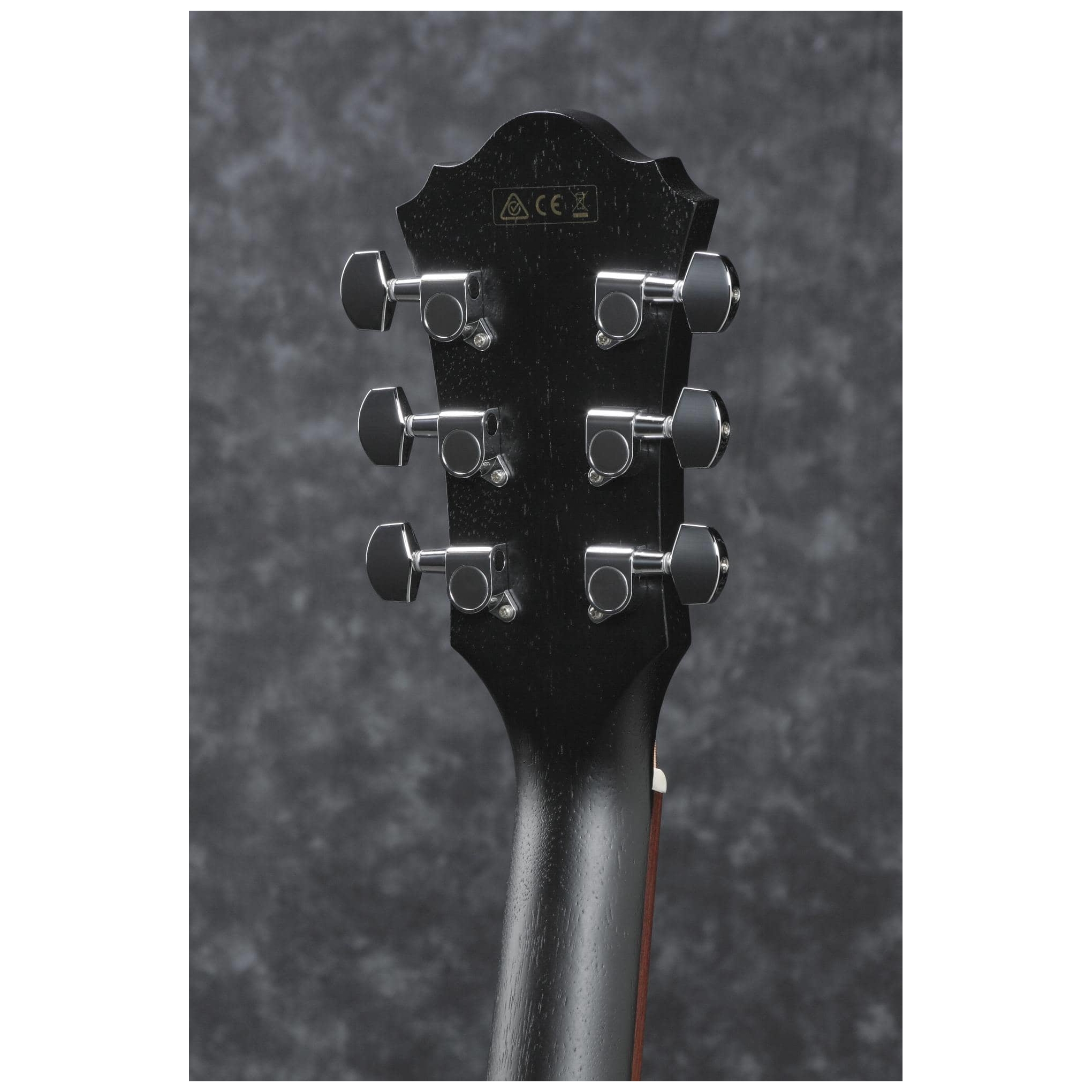 Ibanez - Ibanez AE295-WK - 3