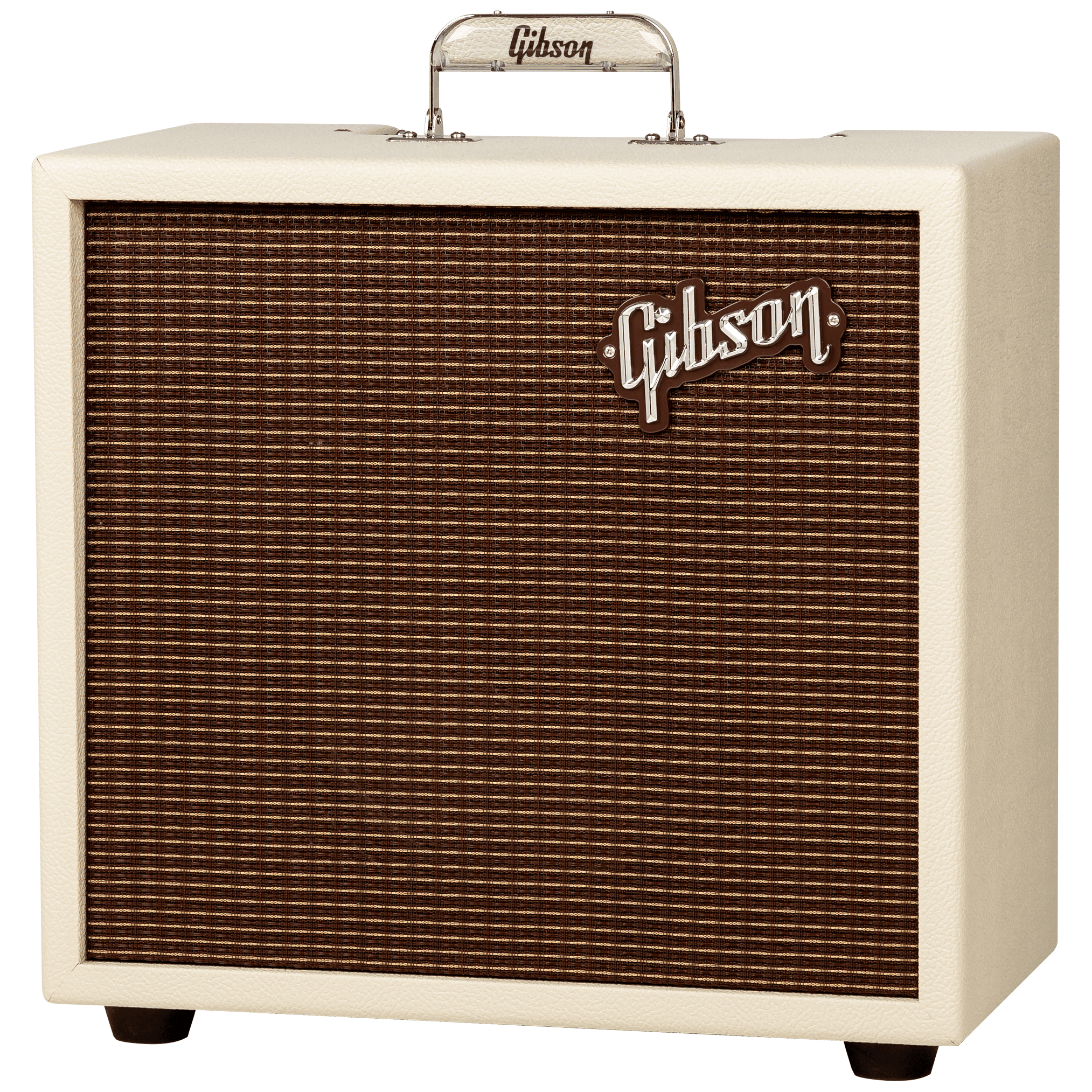 Gibson Falcon 5 1x10 Combo Cream Bronco 1