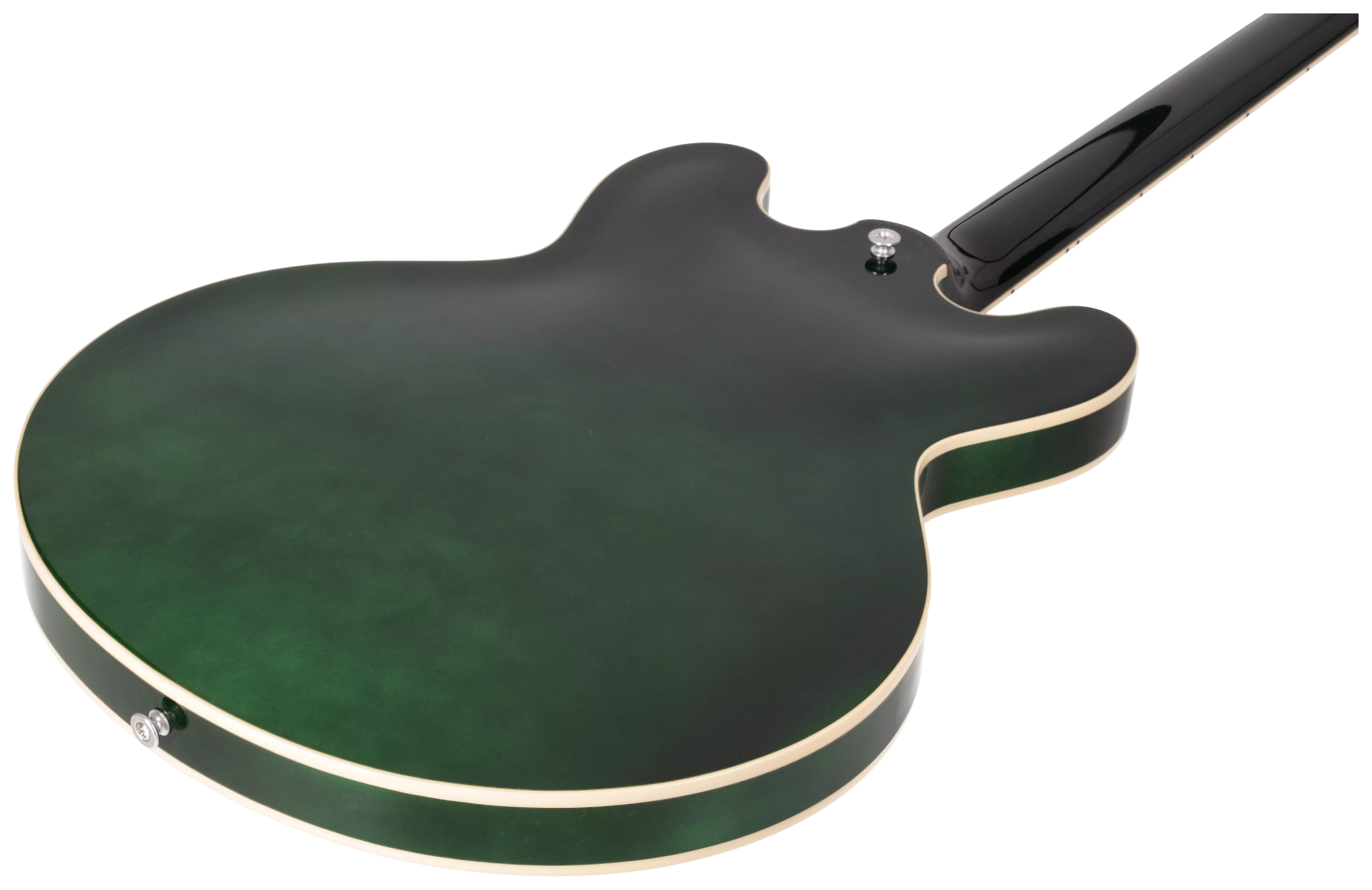 Gibson ES-335 Spearmint 8