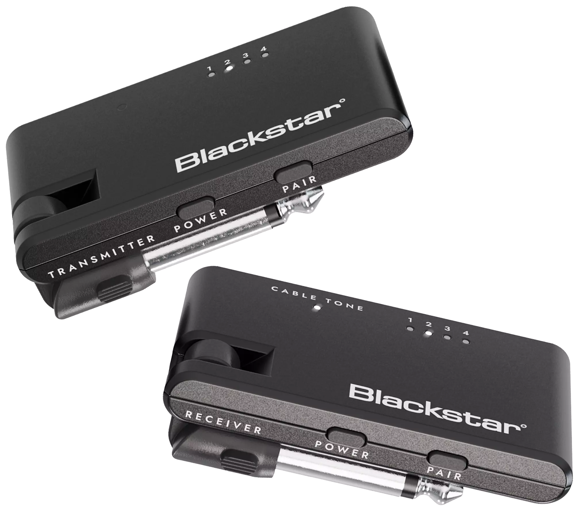 Blackstar Airwire i58 Wireless System 7