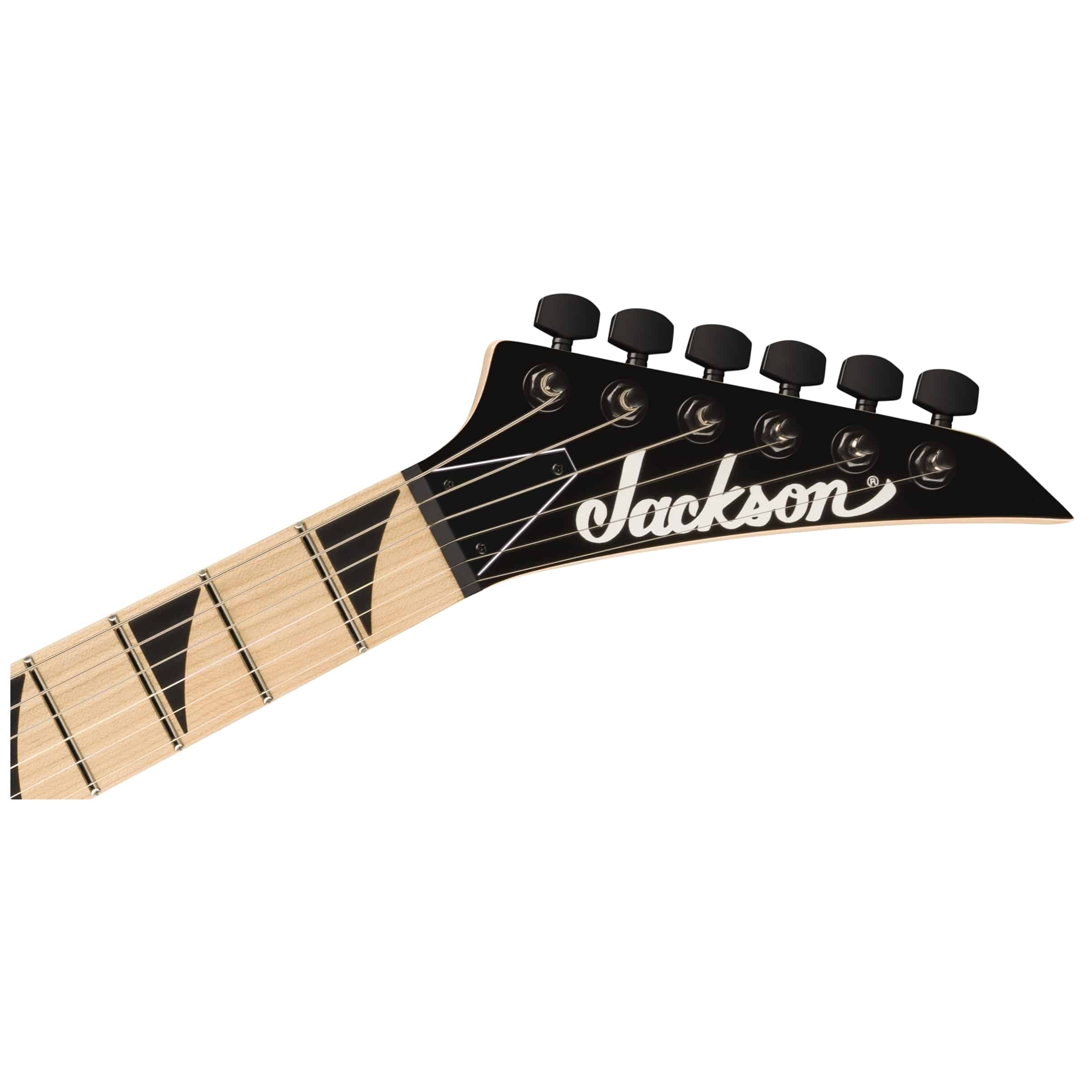 Jackson JS Series Rhoads Minion JS1X MN Neon Pink 7