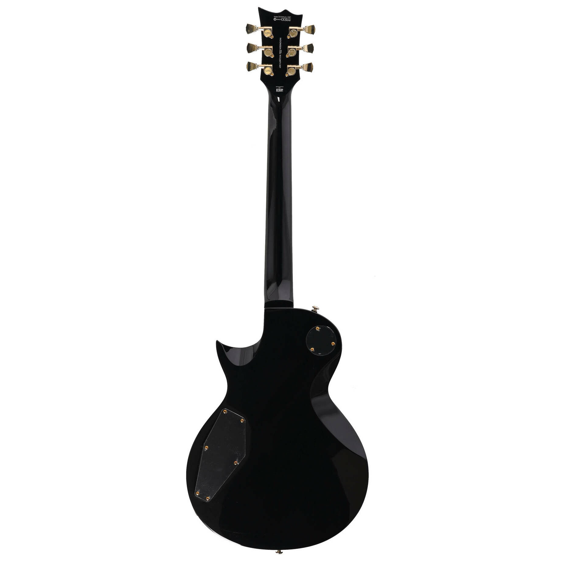 ESP LTD EC-256 BLK 2