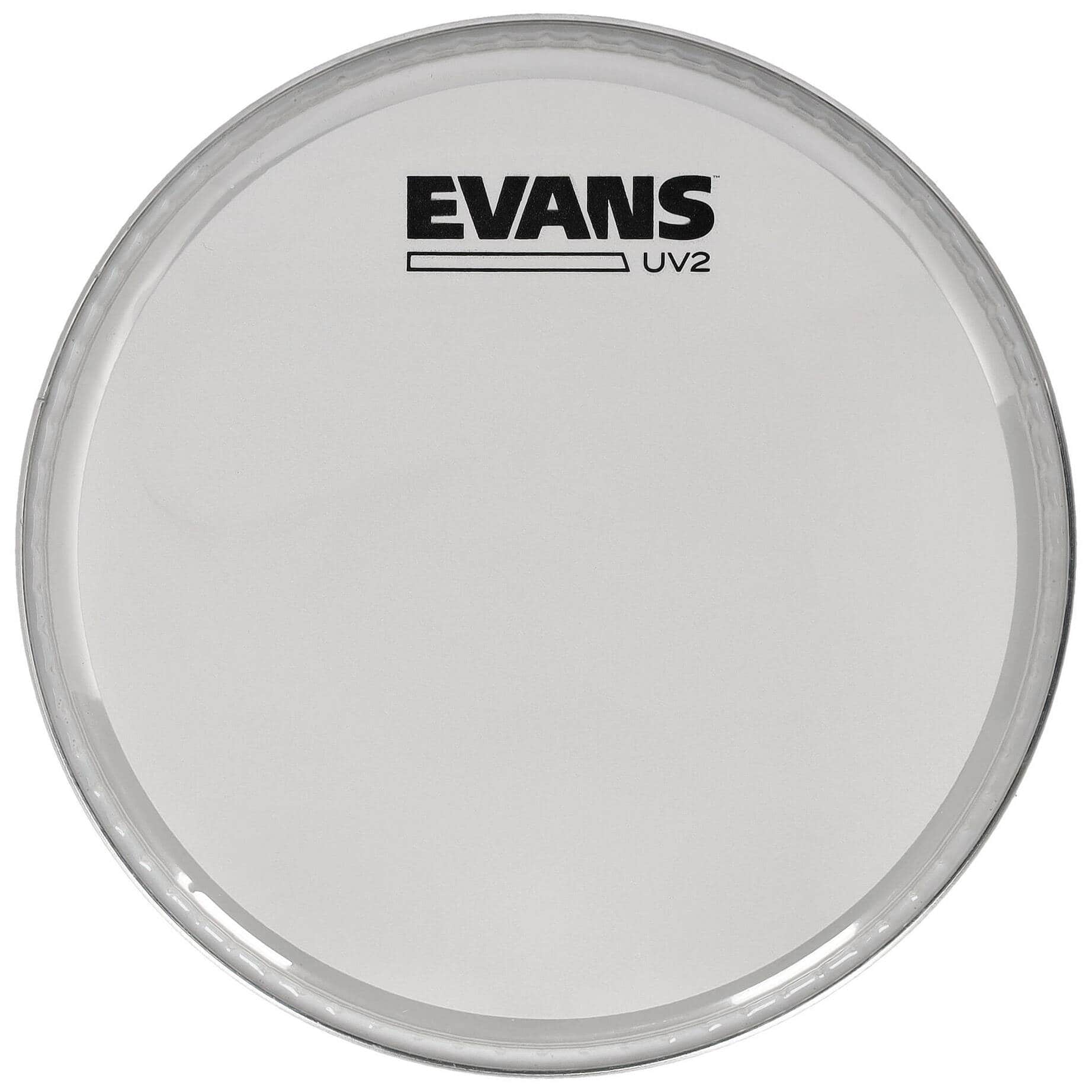 Evans B08UV2 - UV2 Tom Fell - 08 Zoll - Coated