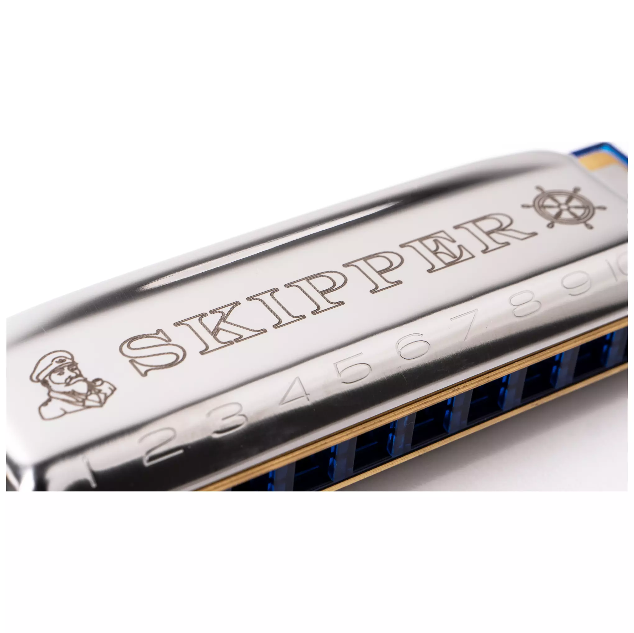 Hohner Skipper 3