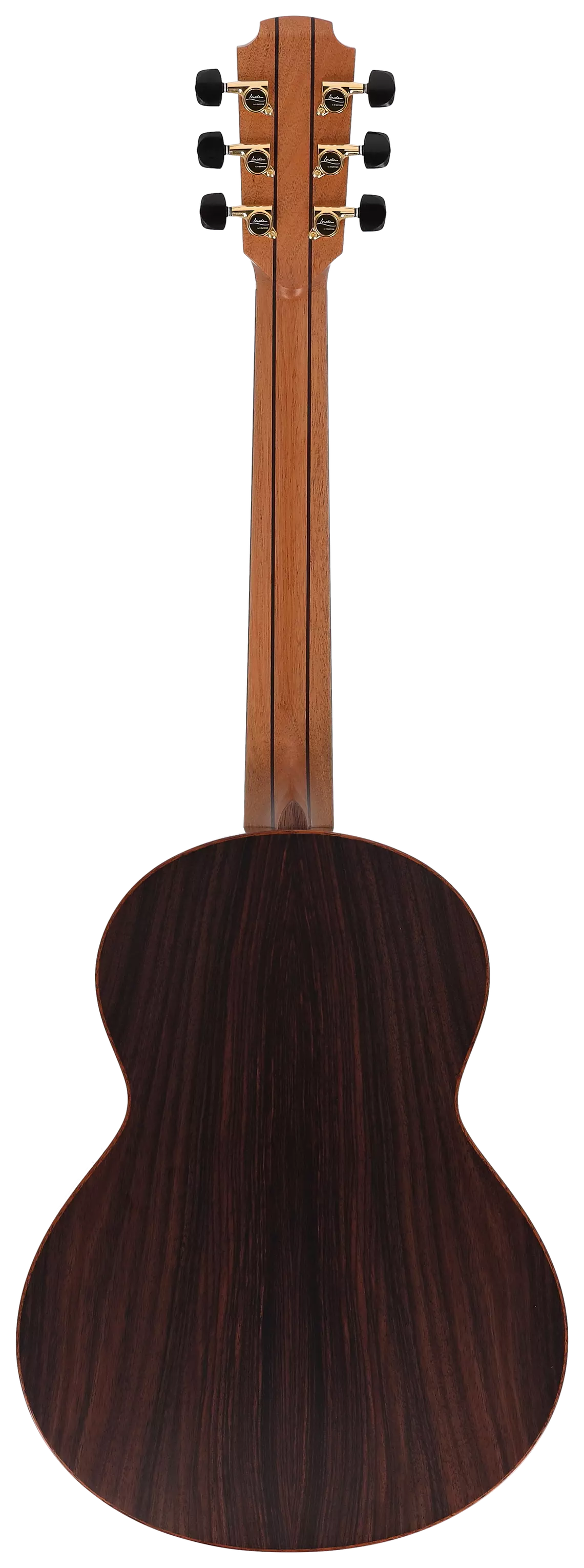 Lowden WL-25 Indian Rosewood Red Cedar LR Baggs 6