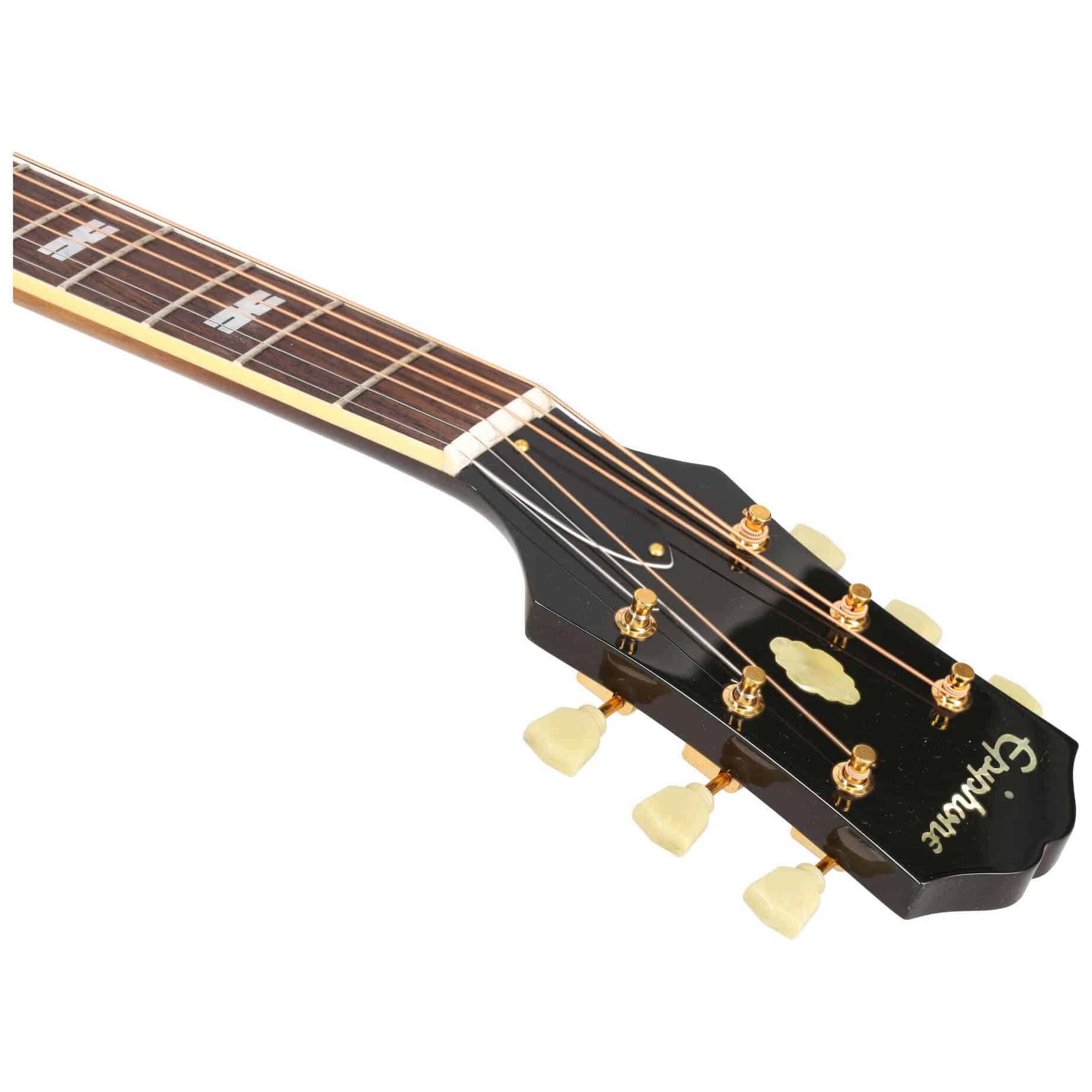 Epiphone Chris Stapleton Frontier 13