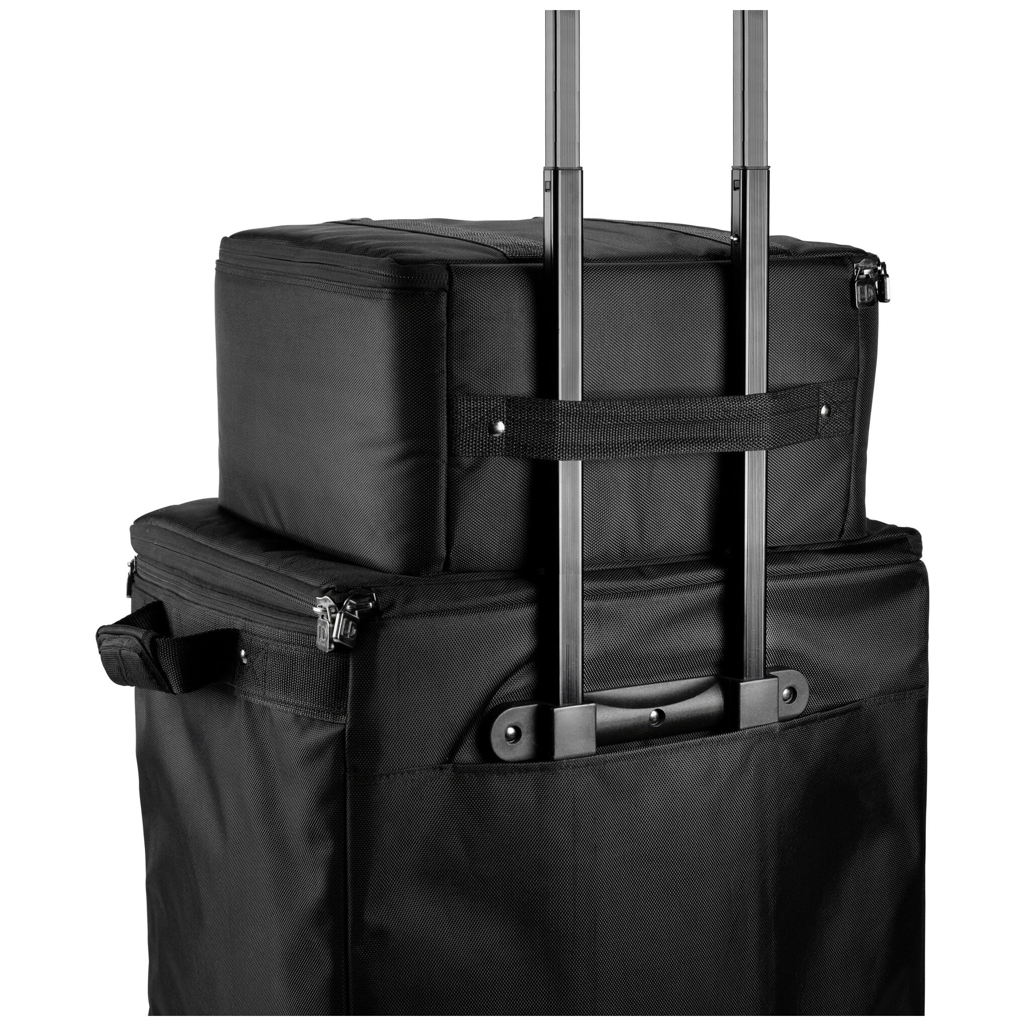 LD Systems Dave 10 G4X BAG SET 10