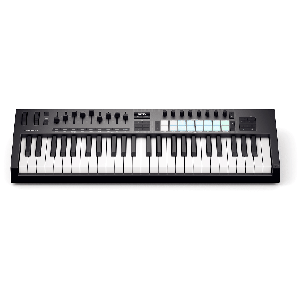 Novation Launchkey 49 MK4 1