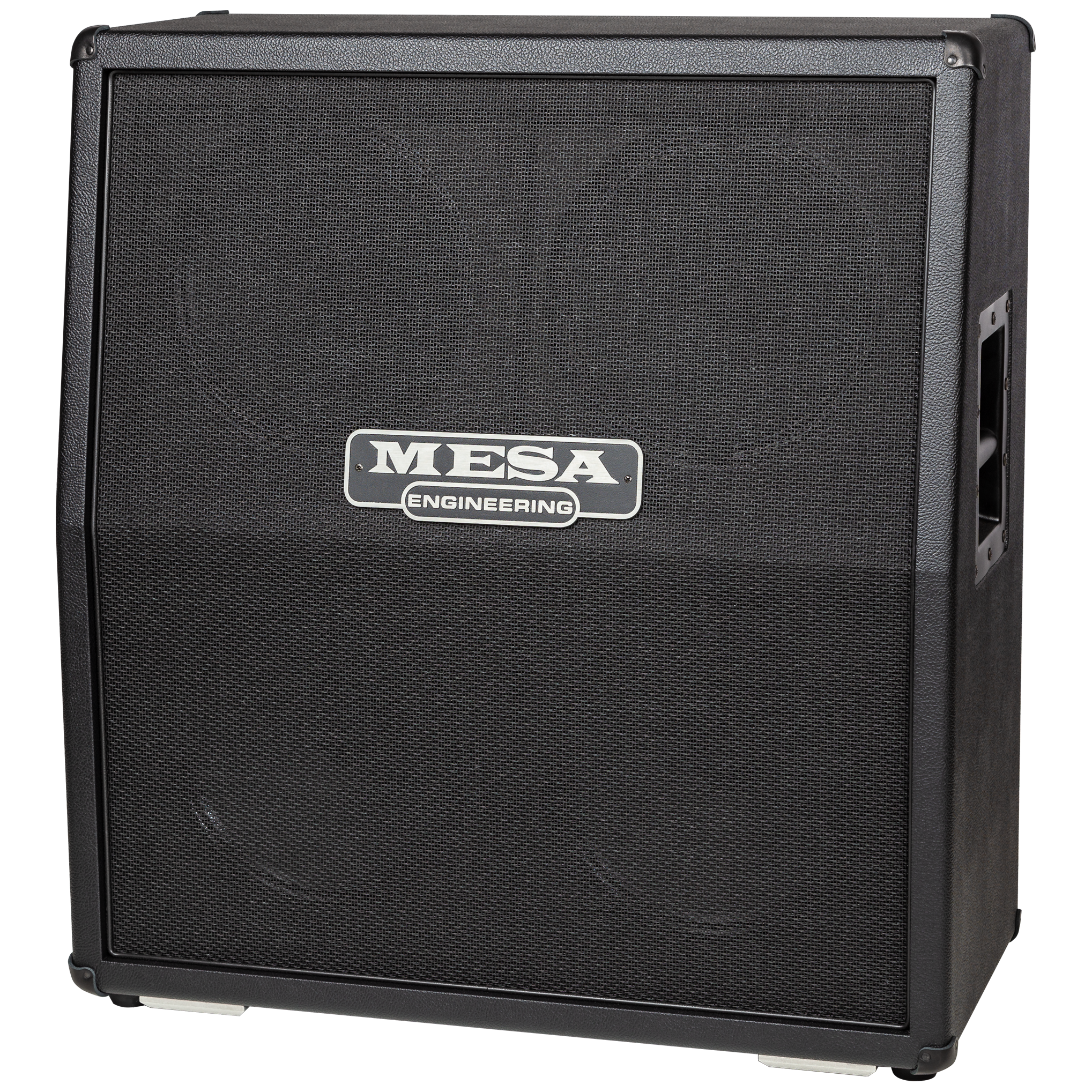 Mesa/Boogie 4x12 Rectifier Standard Slant Cabinet 1