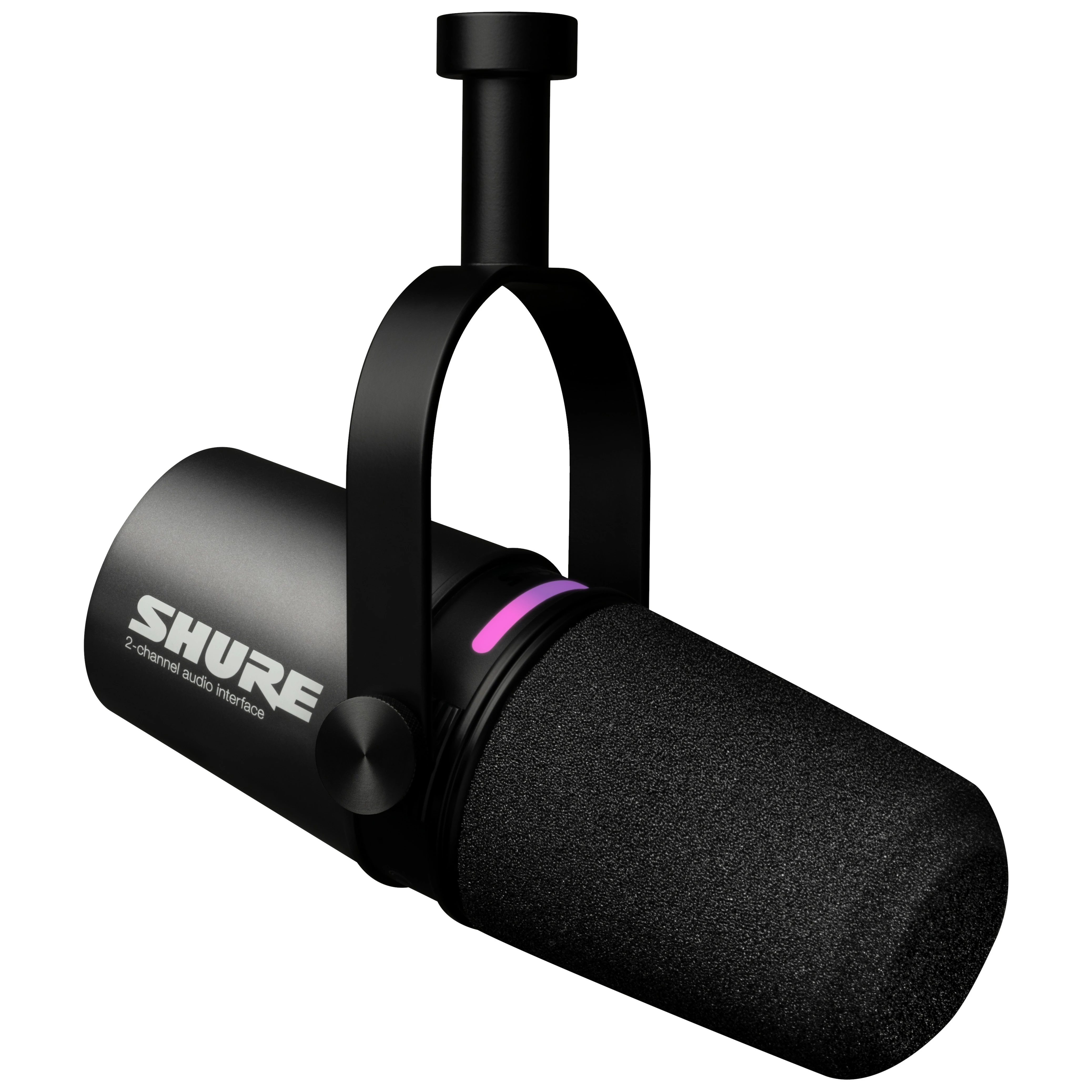 Shure MV7i 4