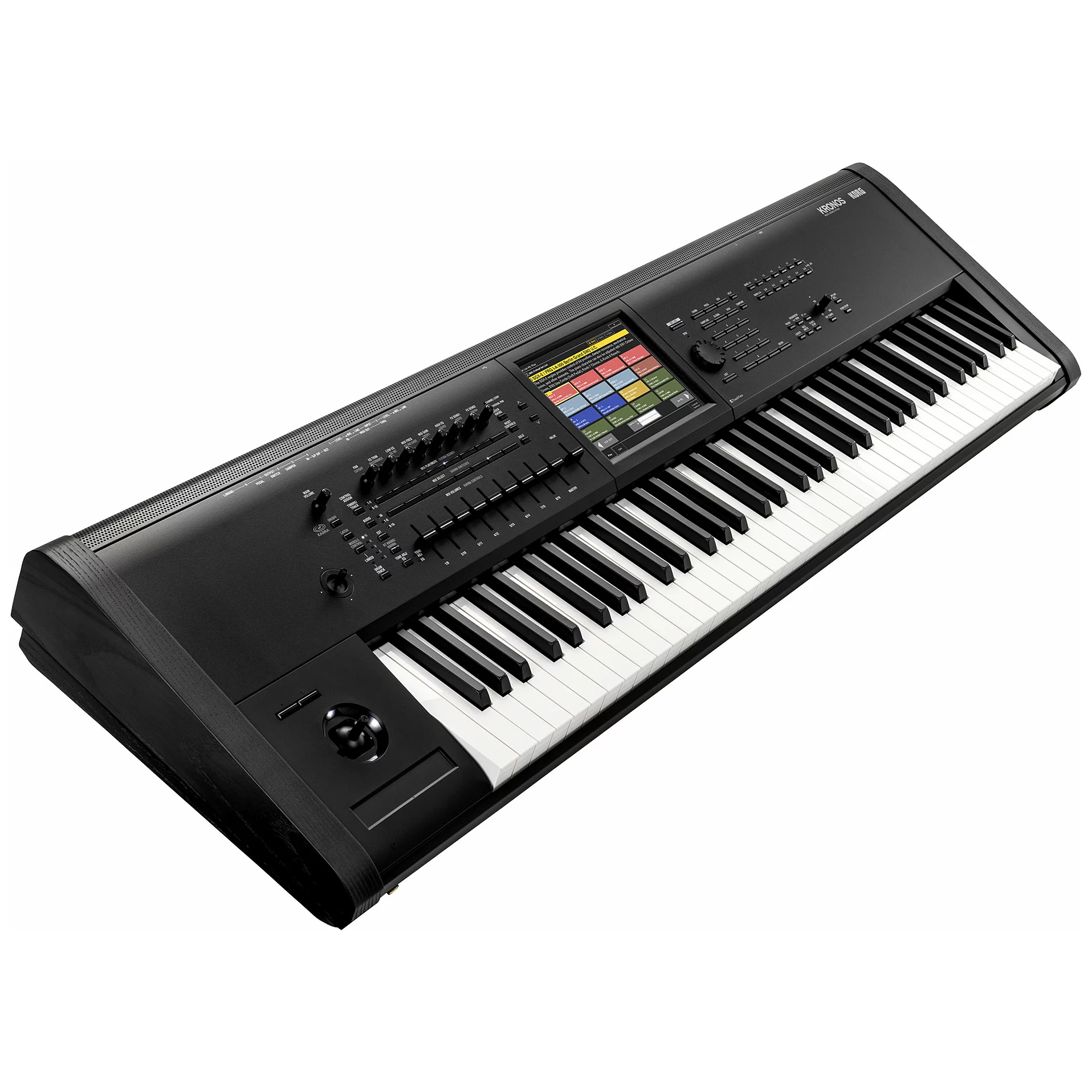 Korg Kronos 2025 73 2